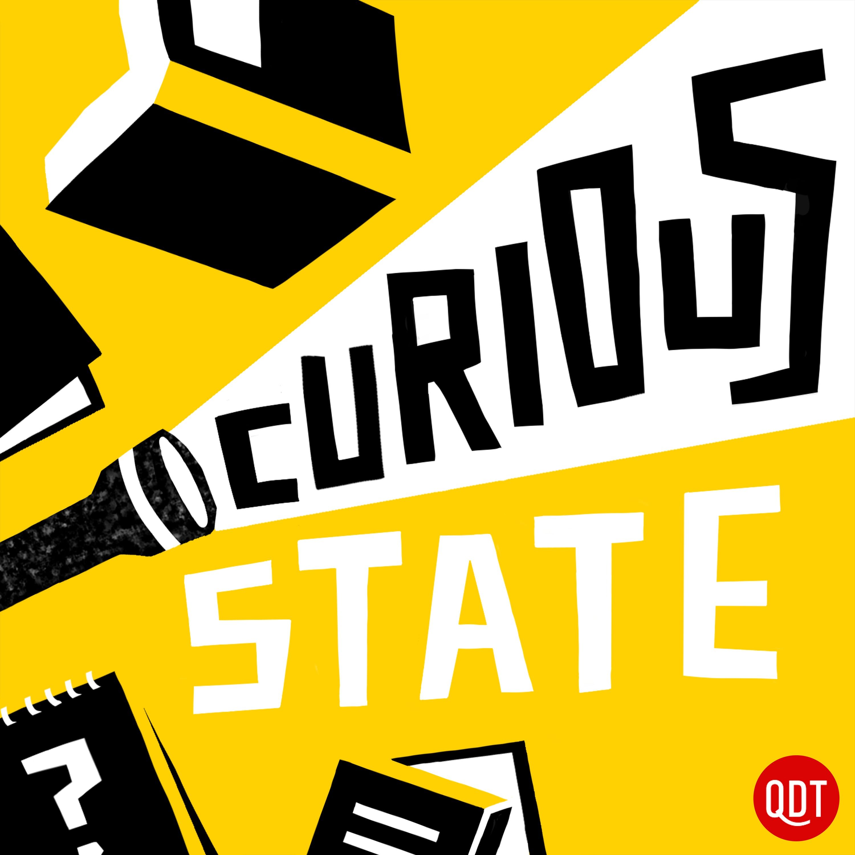 Curious State 