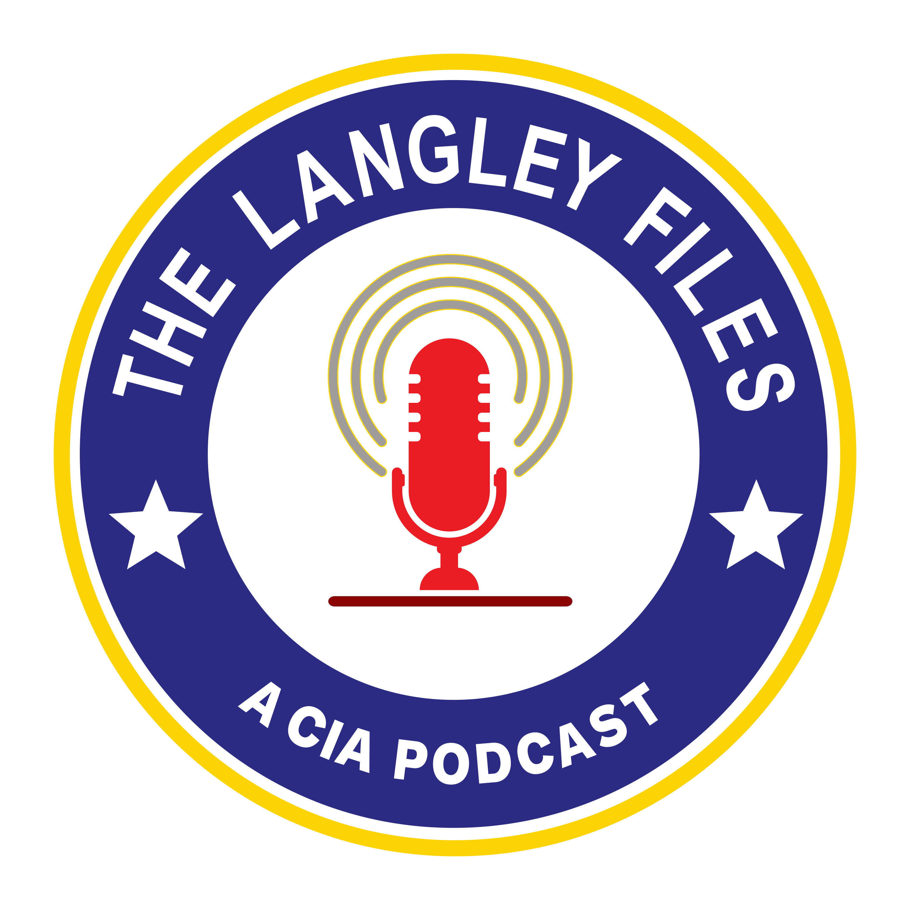 Episode 4 - Into the Archives: Why Does CIA Have Historians?