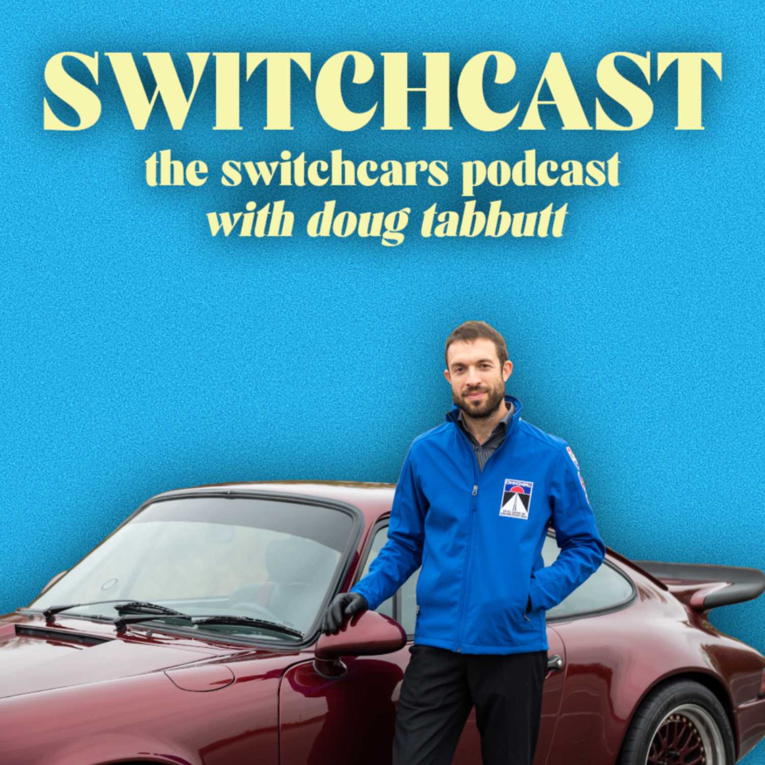 Car Talk with the Pros - SwitchCast Live with Jon Sabo