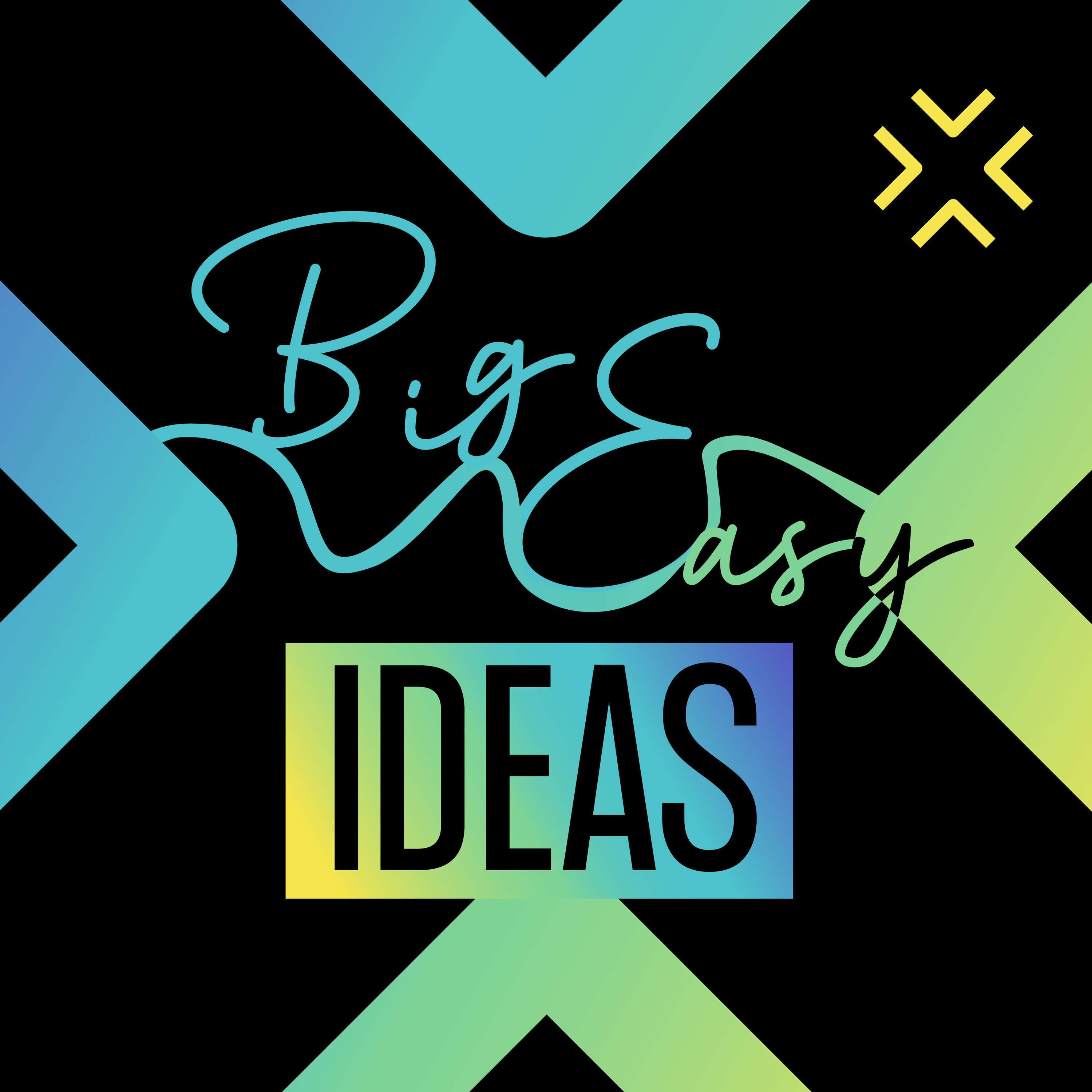 ⁣Episode 2: Test & Innovate - Sandbox Mentality in Louisiana