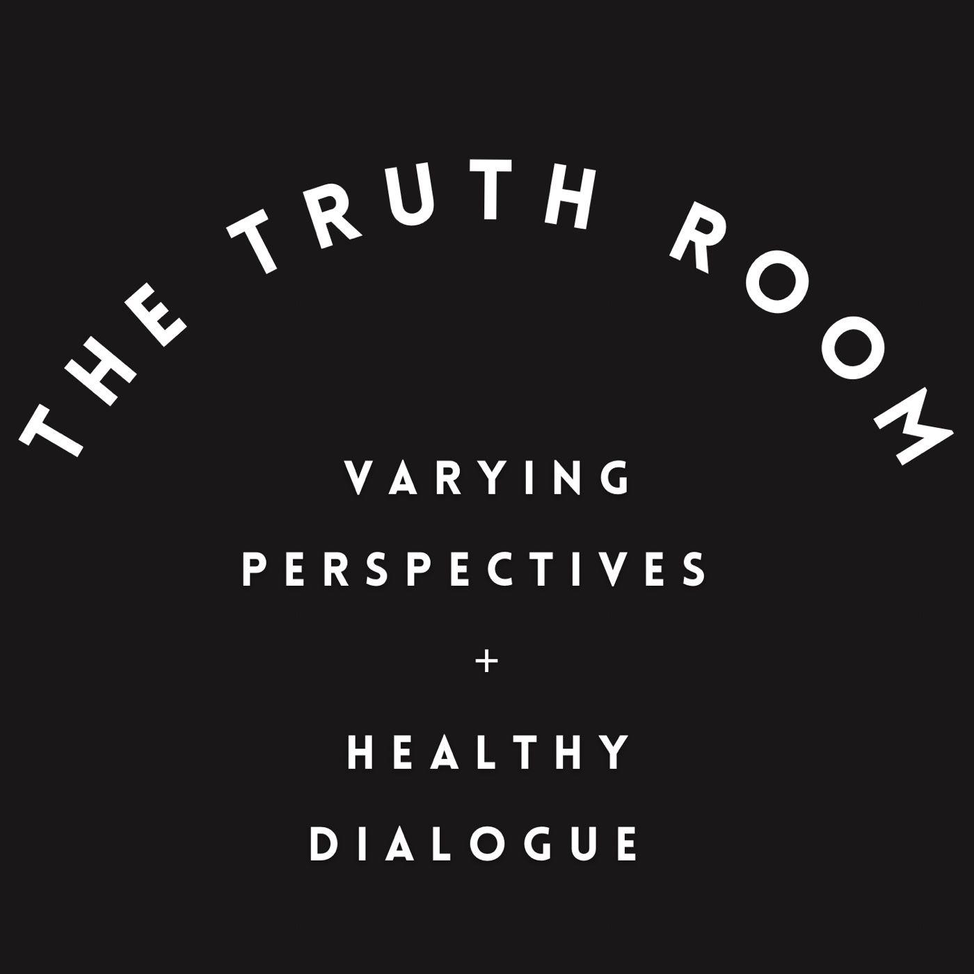 The Truth Room 