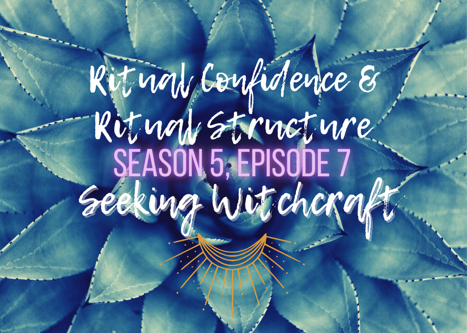 Ritual Confidence & Ritual Structure