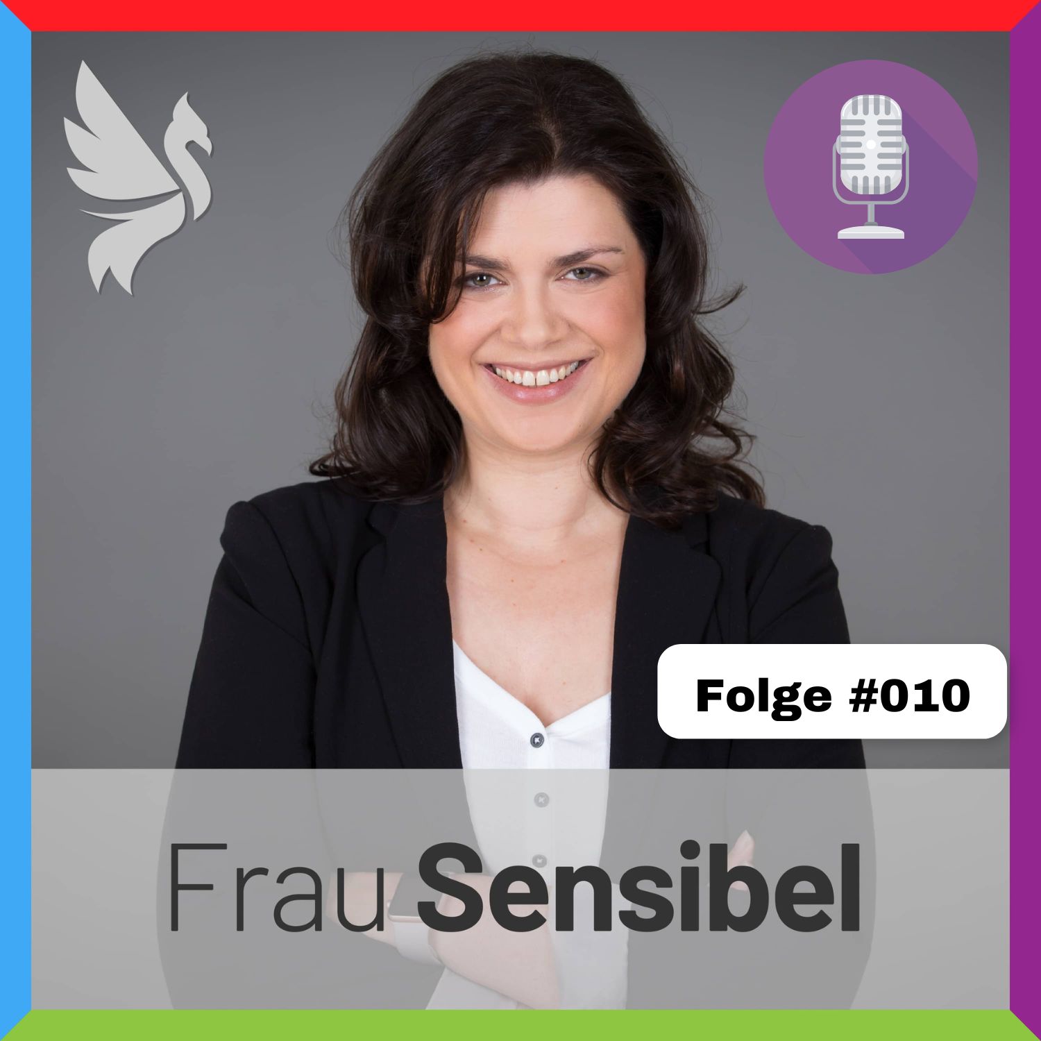 #010 - Wie Du es schaffst all Deinen Interessen nachzugehen!