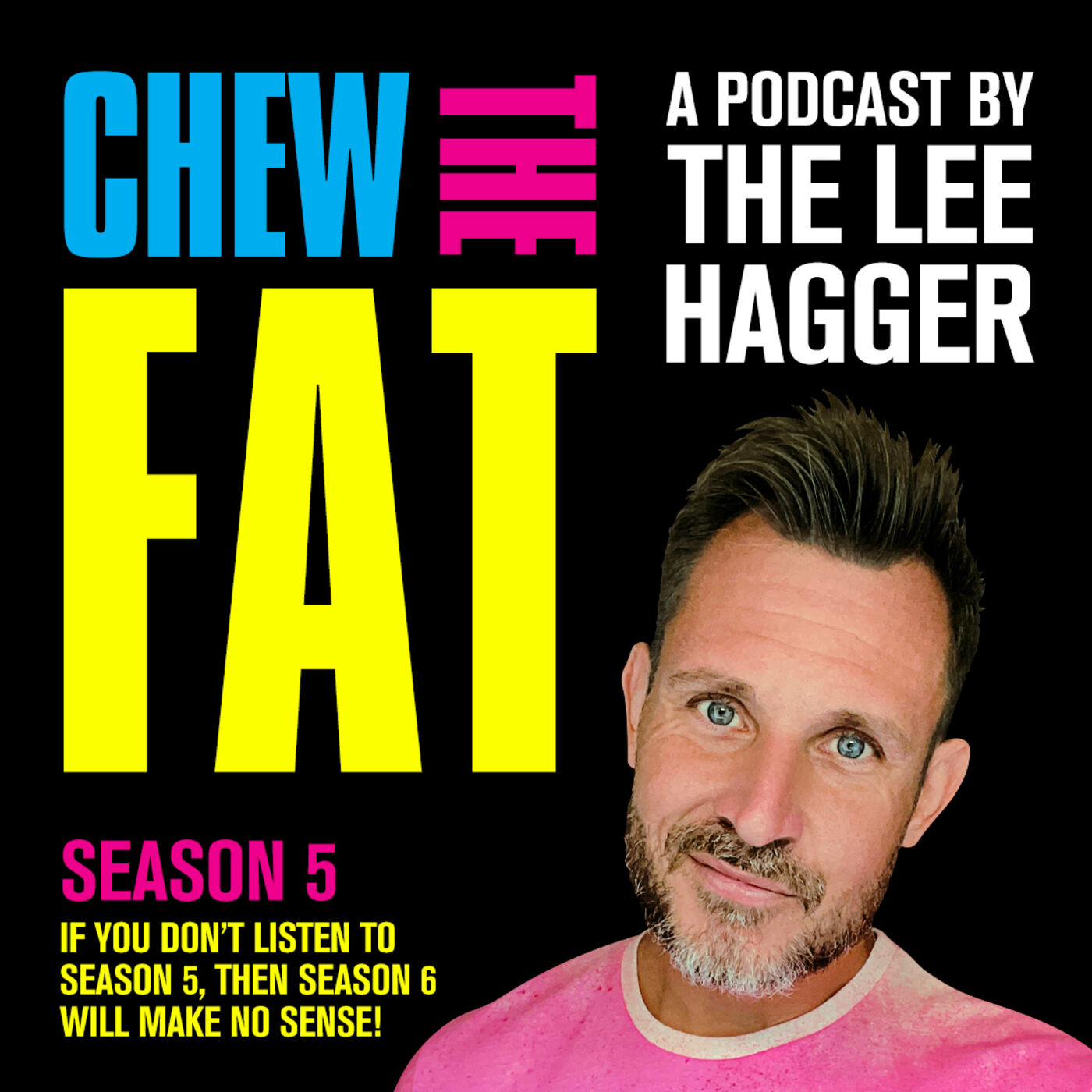 S5:EP7 - MATT HANCOCK, CAN HE WIN OVER THE BRITISH PEOPLE? / DISCUSSING 2022 OFFICIAL SEXIEST MEN / WHY LEE HAGGER CAN WIN BIG BROTHER