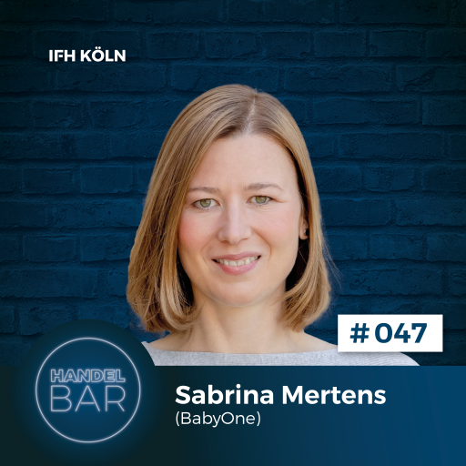 Emotionale Produkte im E-Commerce – Sabrina Mertens (BabyOne)