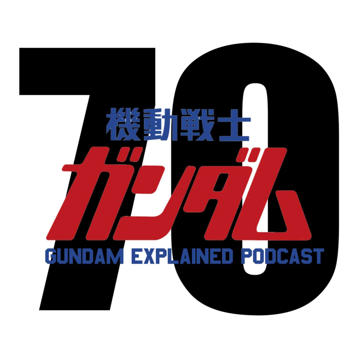 DON'T sing Happy Birthday to Char [Gundam Explained Podcast Episode 70]