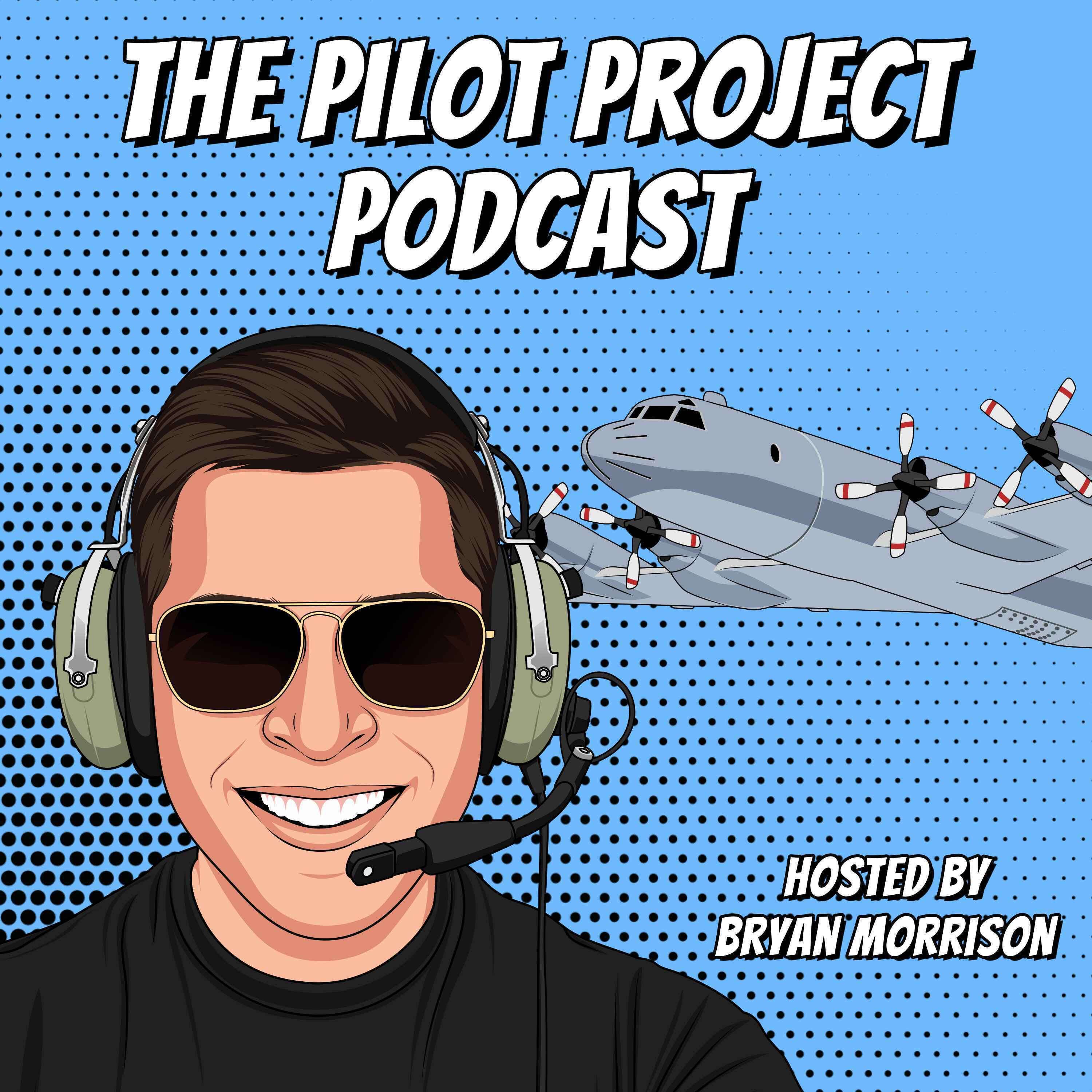 Episode 0: The Pilot Episode - Trailer and Introduction - Bryan