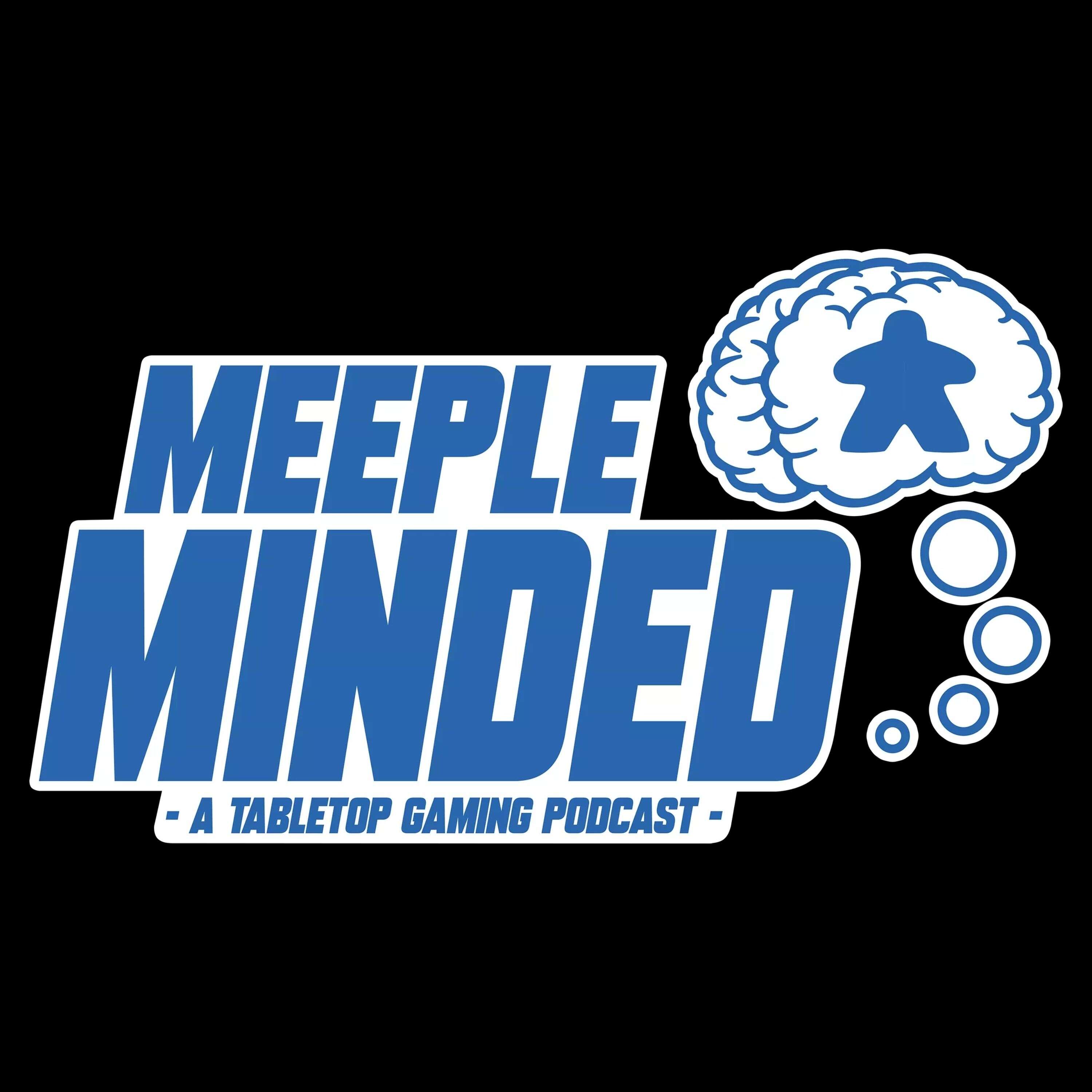 Meeple Minded 