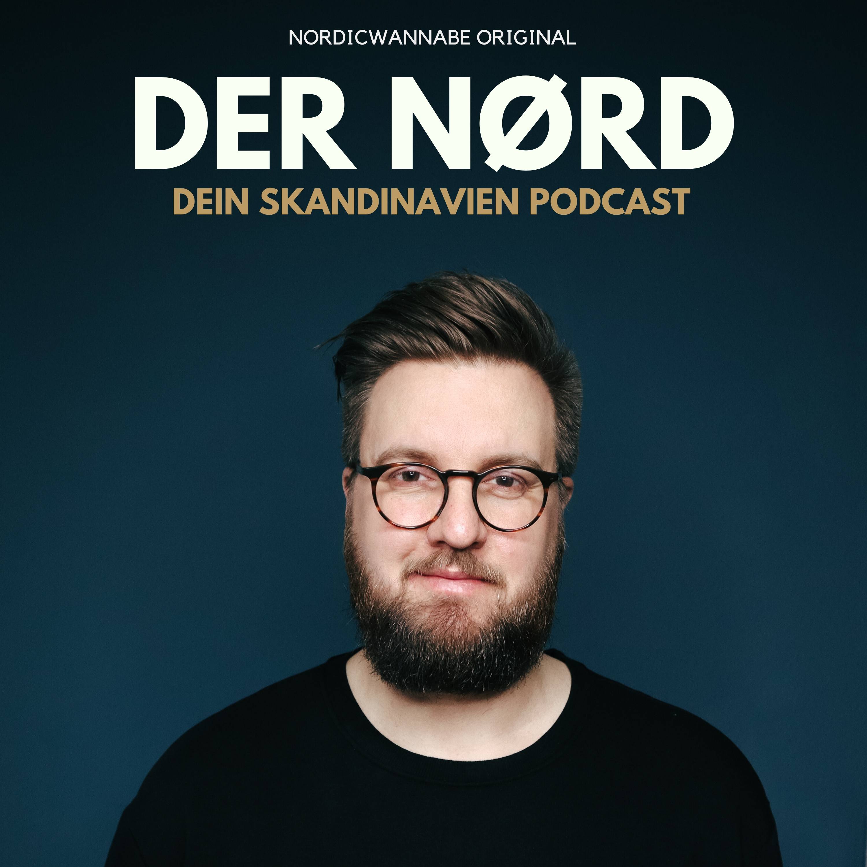 ⁣#277 Service-Podcast: Kostenlose Serien aus Skandinavien!