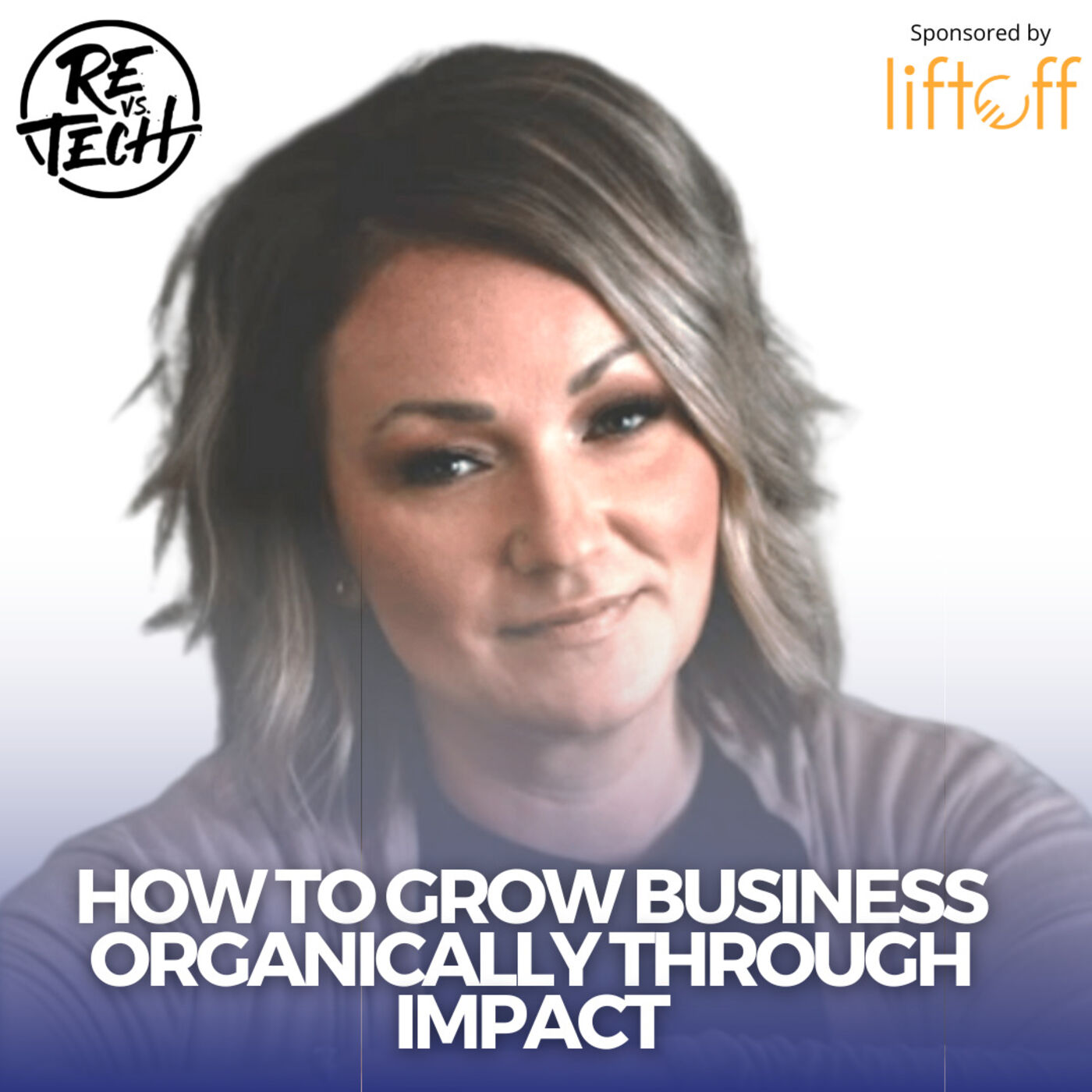 HOW TO GROW BUSINESS ORGANICALLY THROUGH IMPACT  | Coti Brown | Episode #162