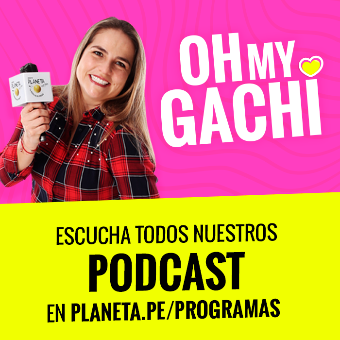 Oh My Gachi 15.11.2022