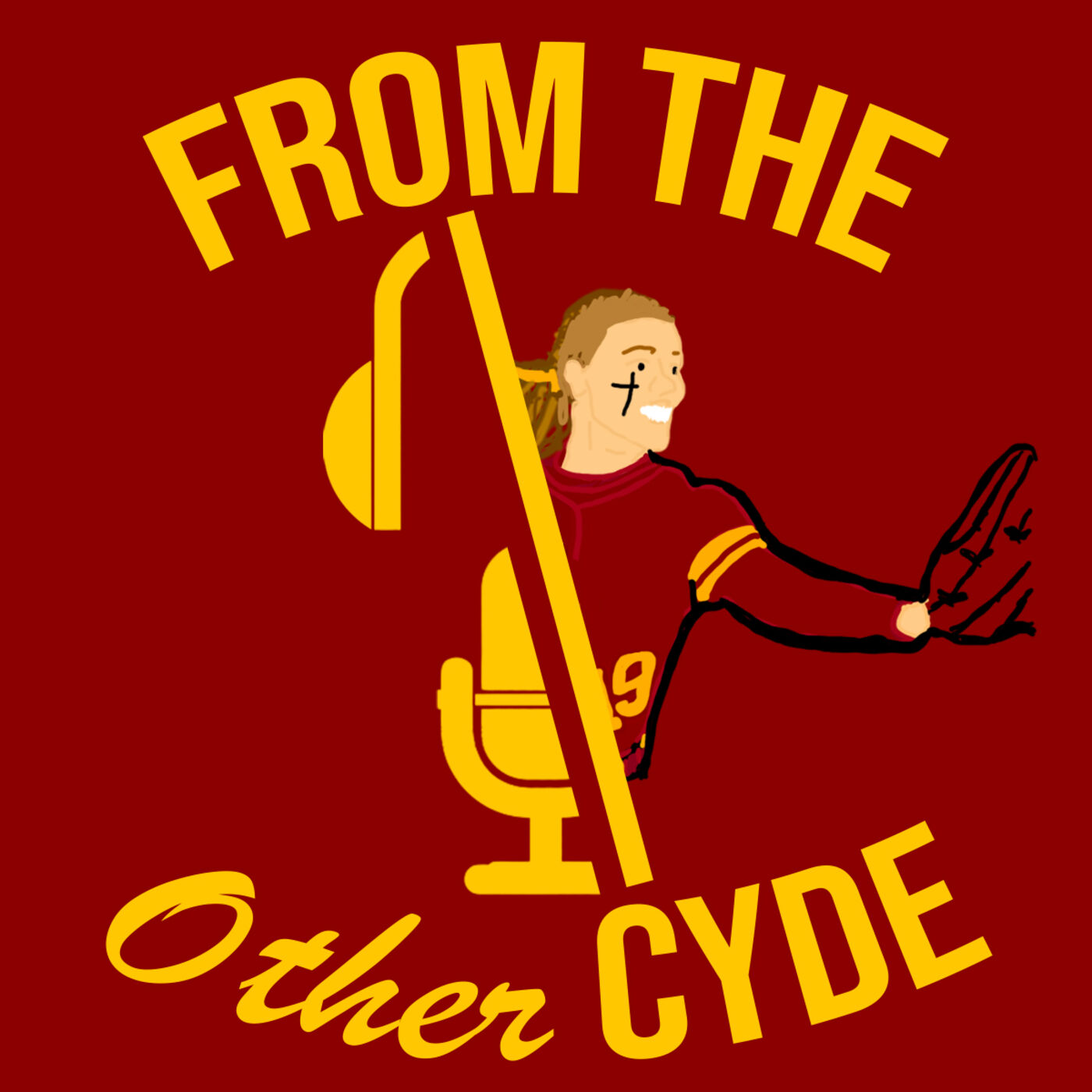 From The Other Cyde - Volleyball is NCAAs Bound, Hoopers End Weekend Roughly, CyHawk Talk, Unpopular Opinions Draft, Aiden's Love Language, Cyclones of the Week,and Phone-a-Friend