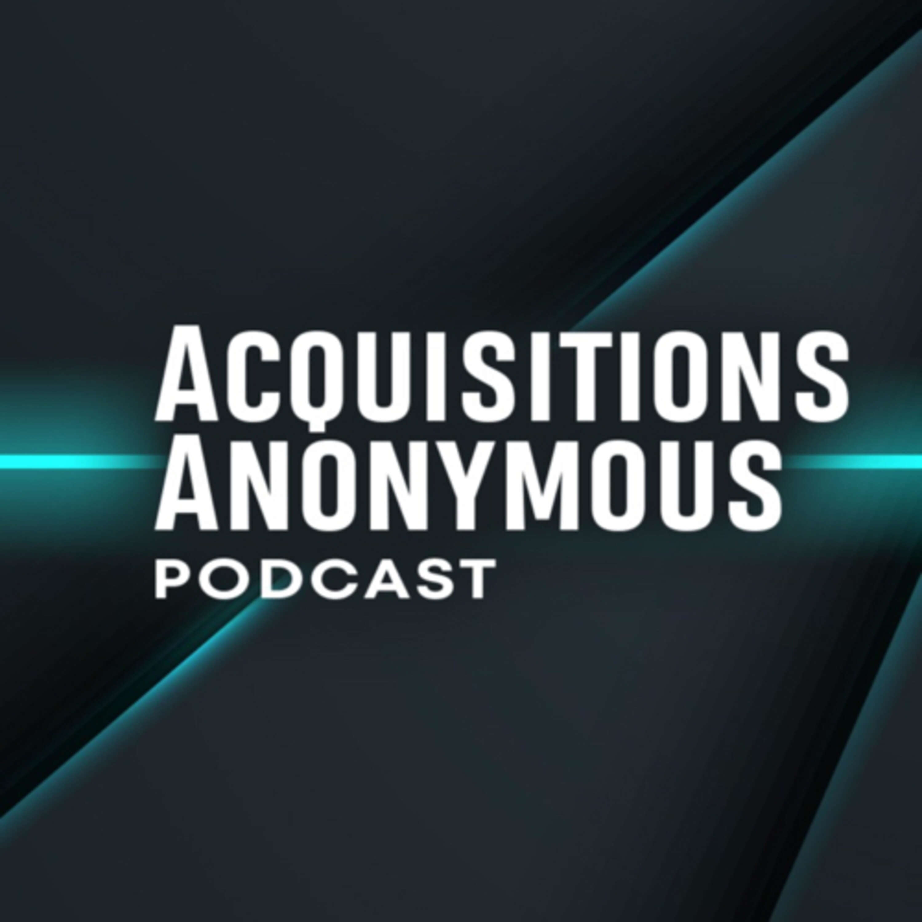 Acquisitions Anonymous - Learn business as we review businesses for sale 