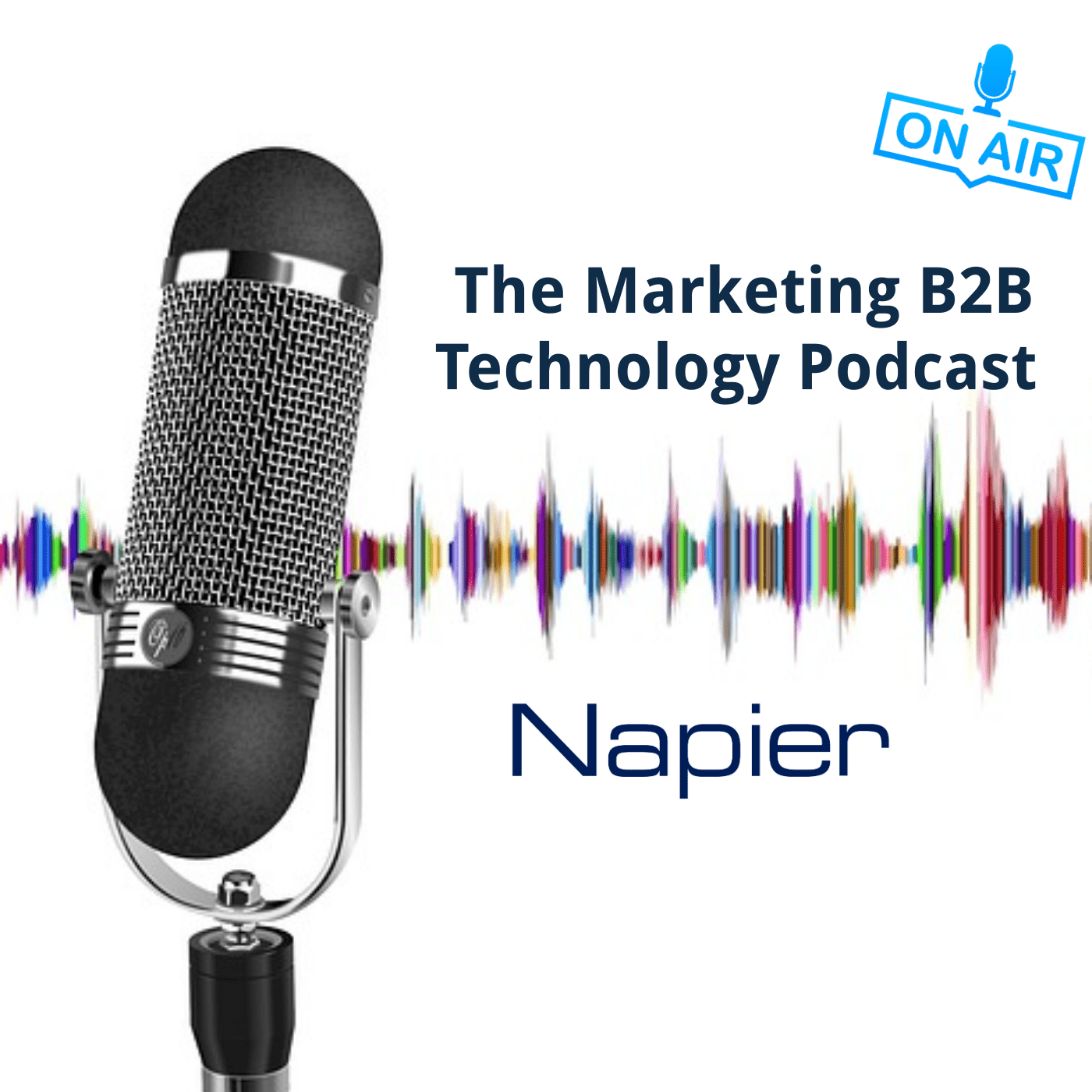 Marketing B2B Technology 