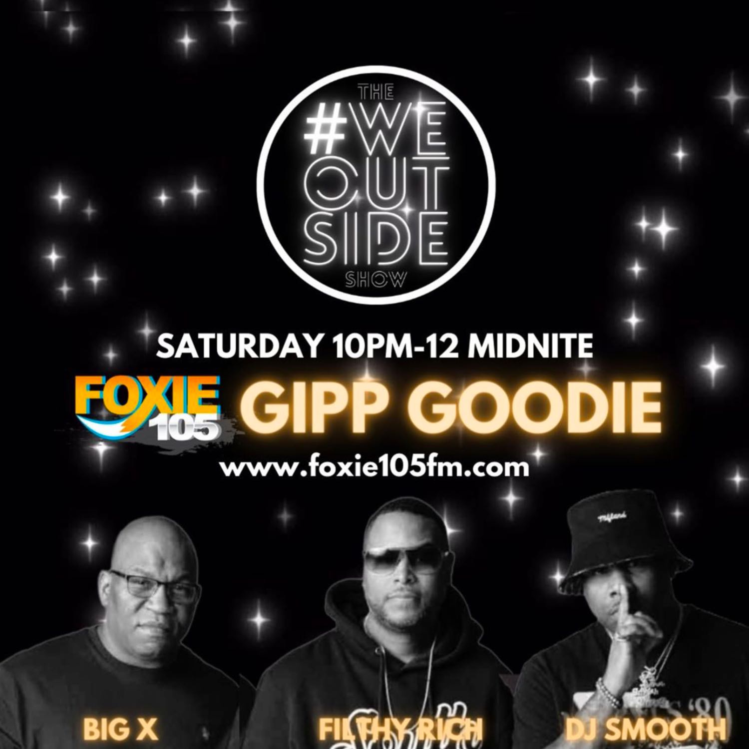 Gipp Goodie Of The Goodie Mob • Episode 3