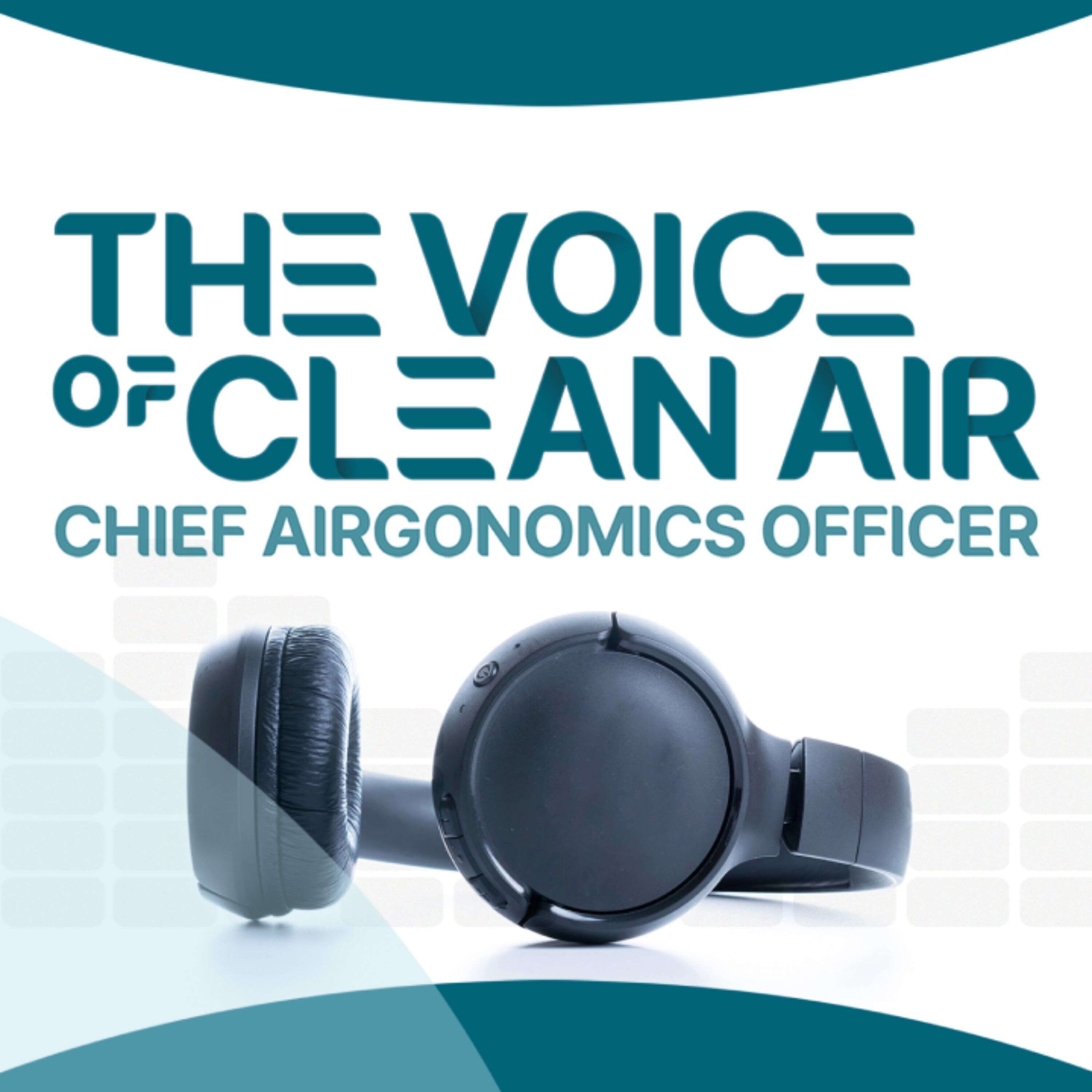 ⁣CAO Mini-Series: Real World Airgonomics