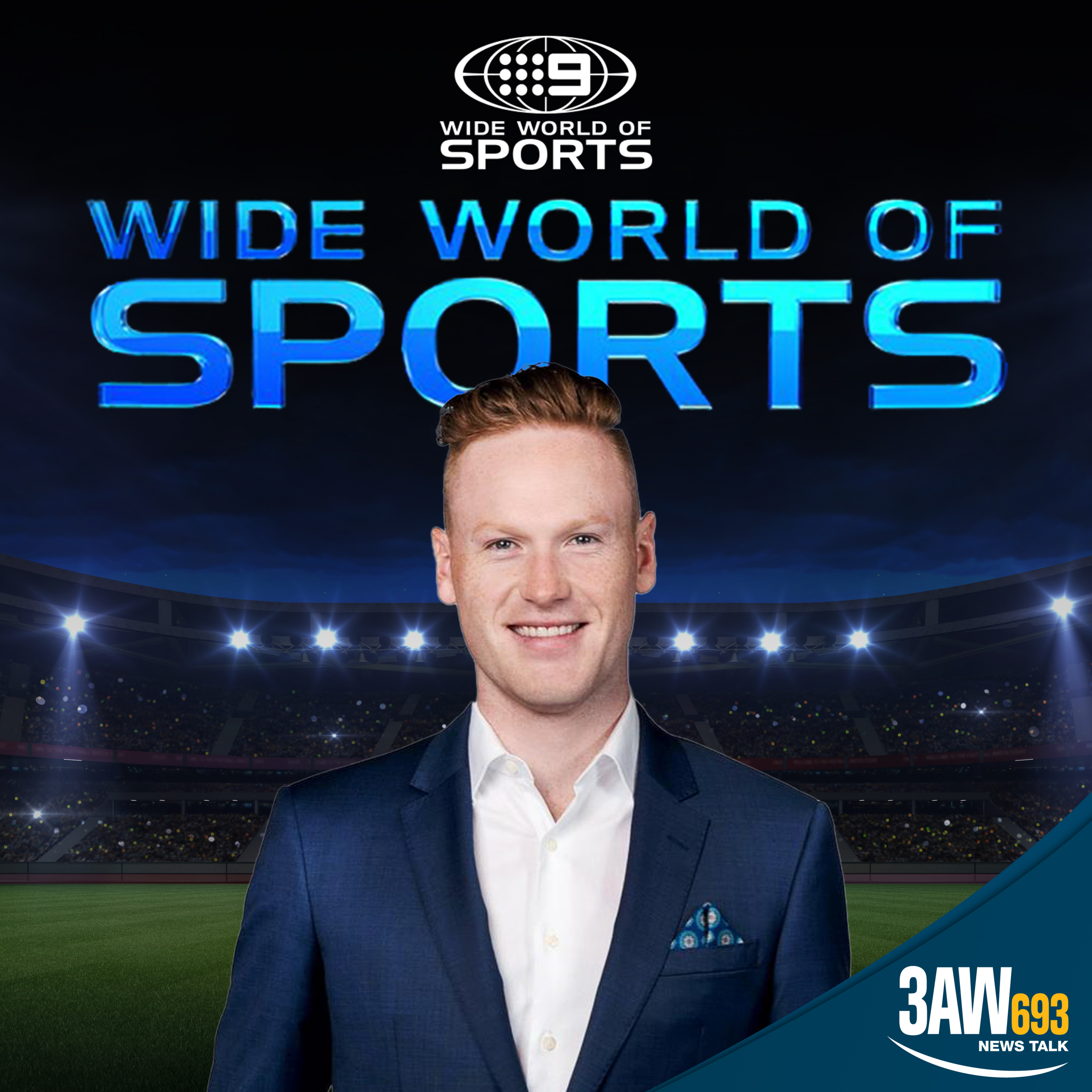 FULL SHOW: Wide World of Sports with Sam McClure, November 15 (2022)