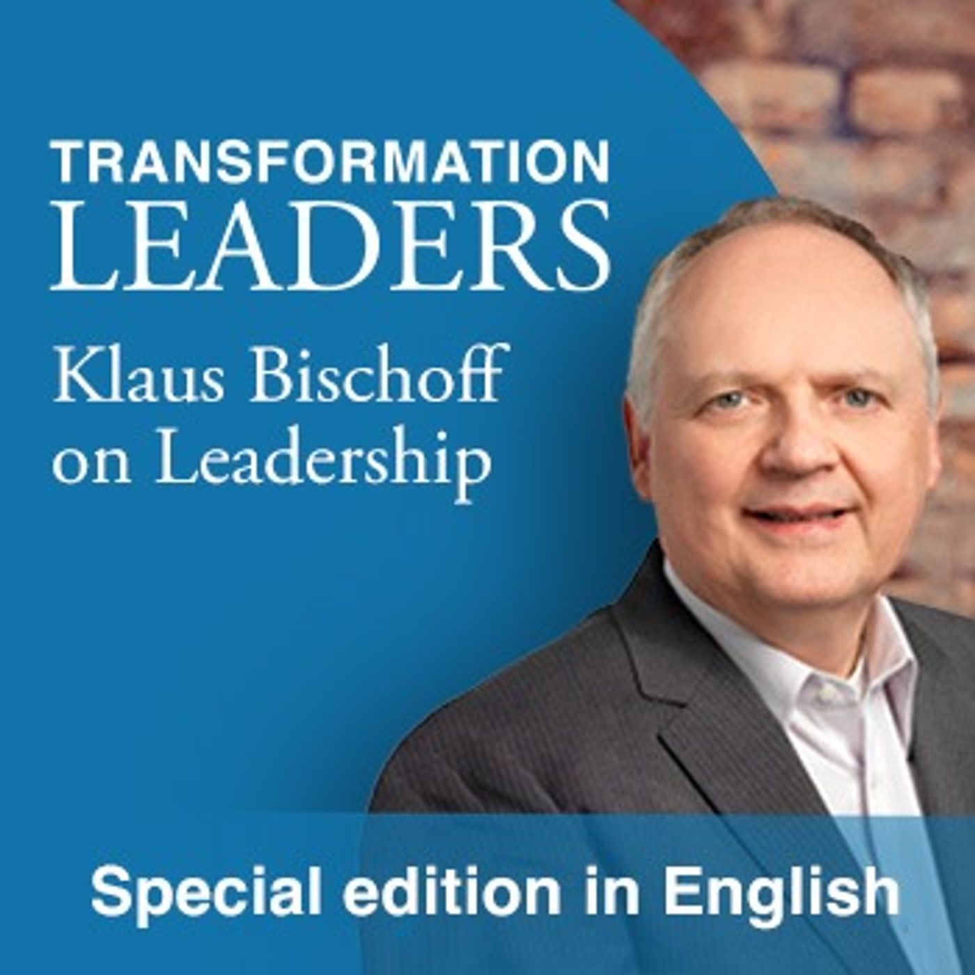 Klaus Bischoff on Leadership: What makes a leader – 14 traits, characteristics, and responsibilities any leader should know and make use of.