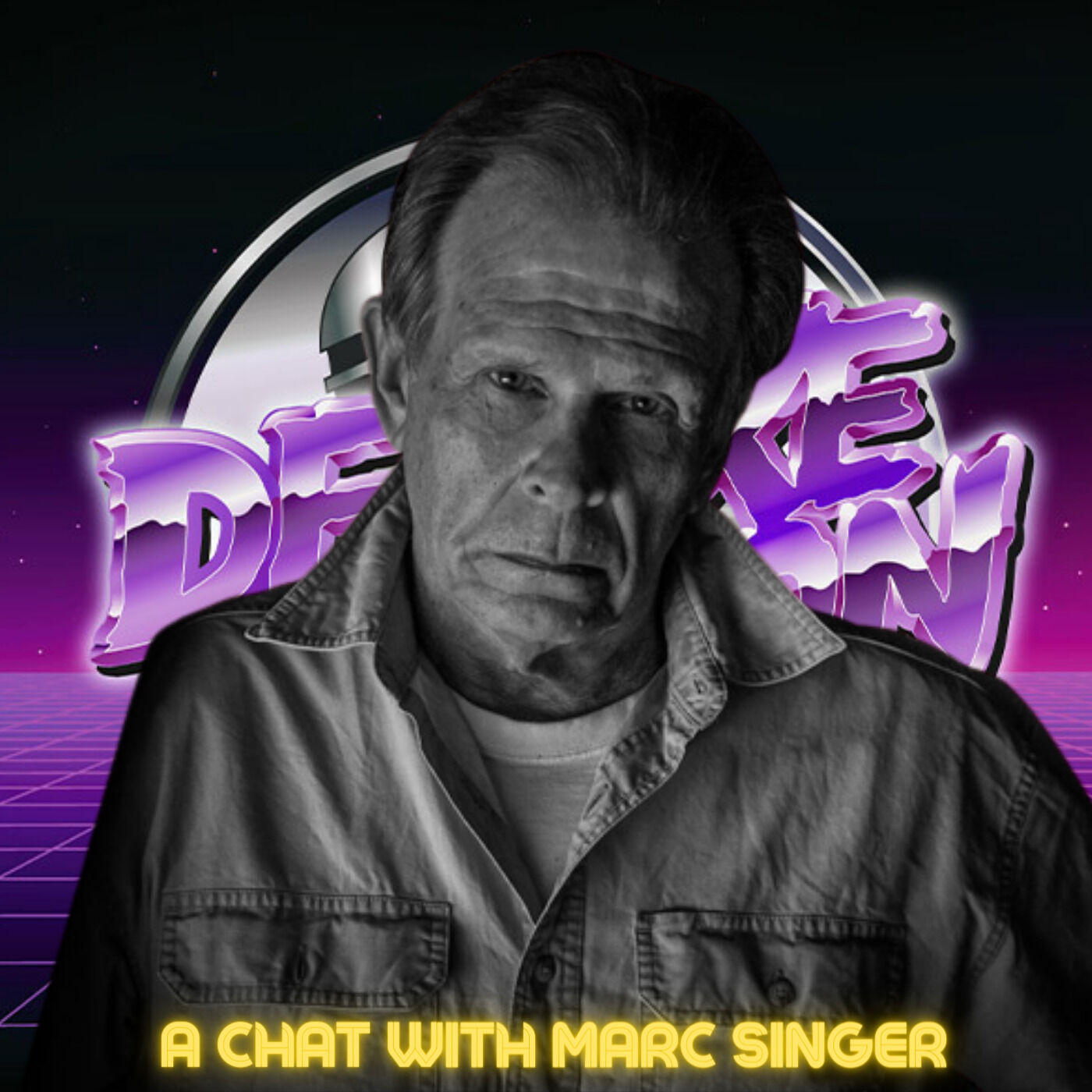 #81 - A Chat with Marc Singer