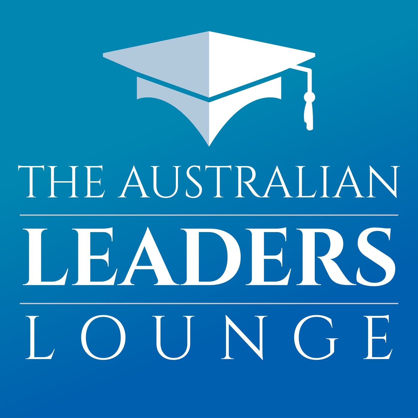 Leaders Lounge - Valerie Hannon