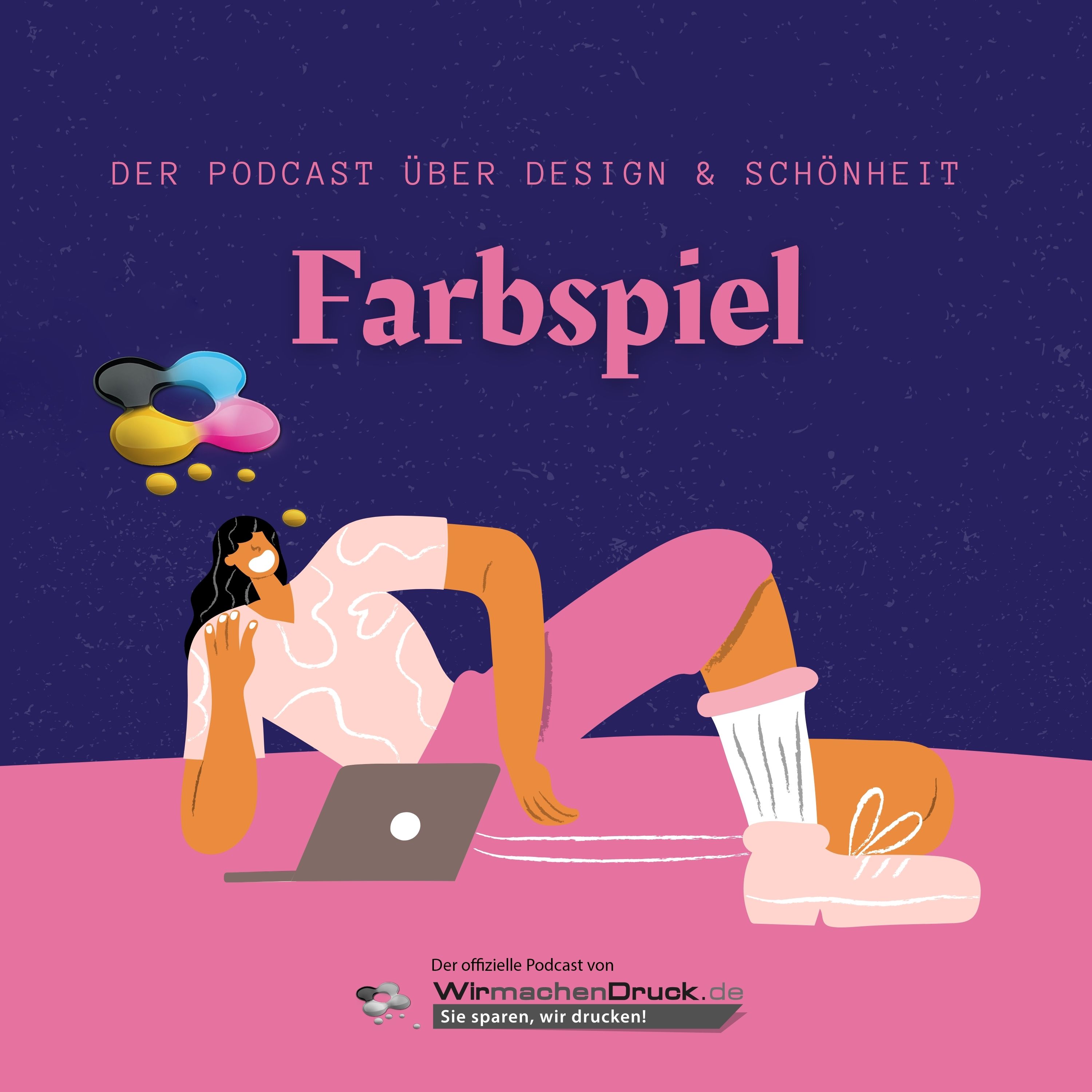 Farbspiel 