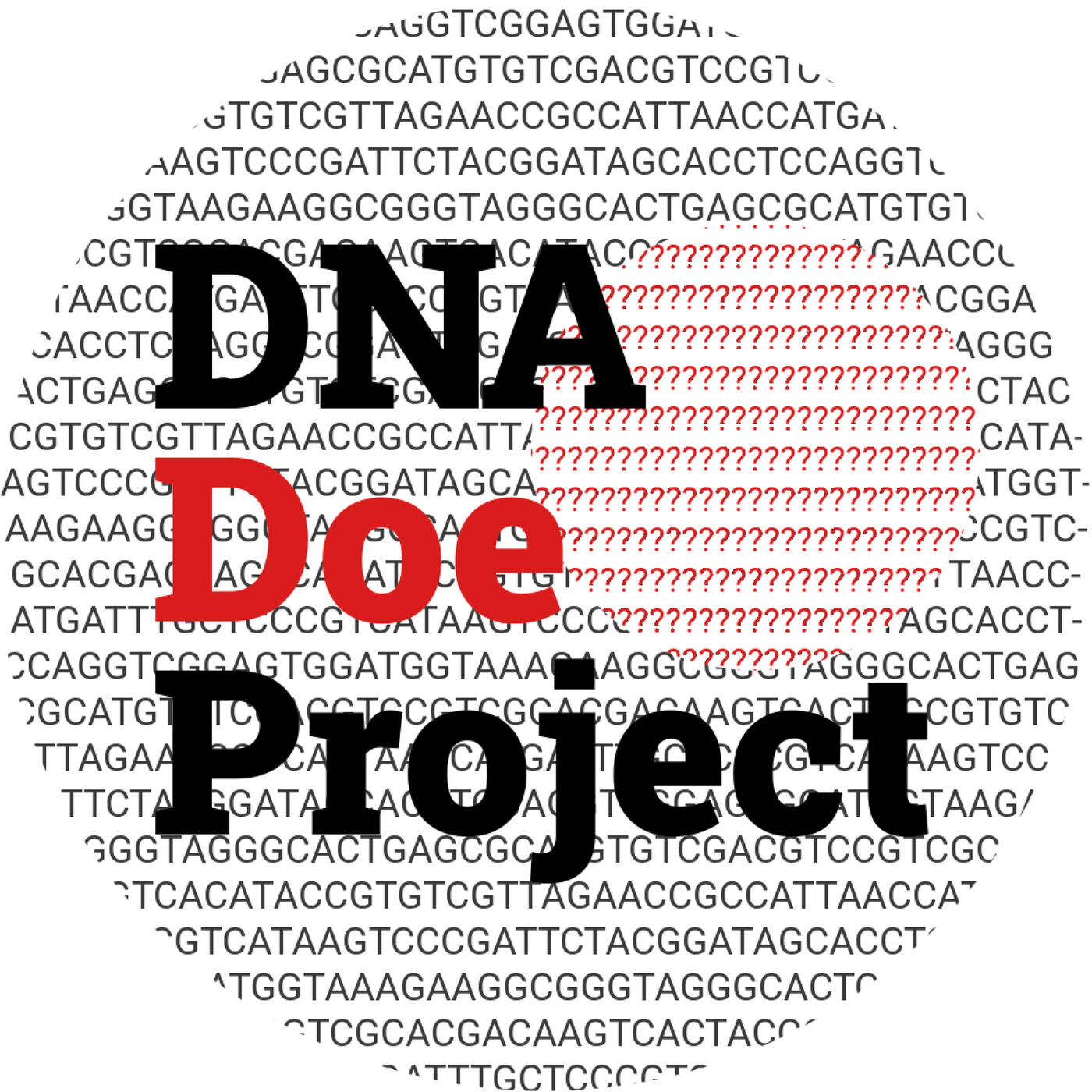 The DNA Doe Project with Carienn Binder