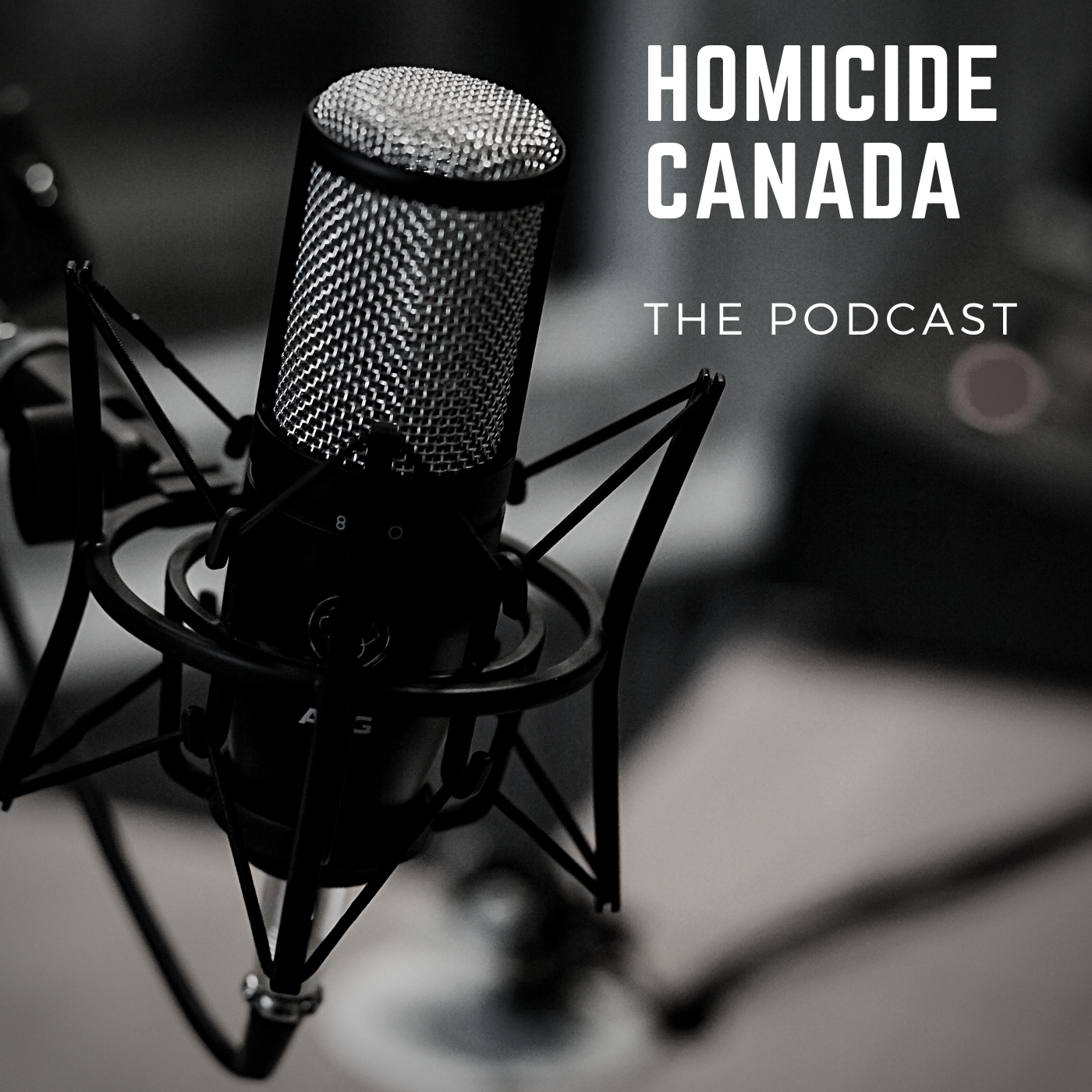 October 2022 Canadian Homicides Rundown