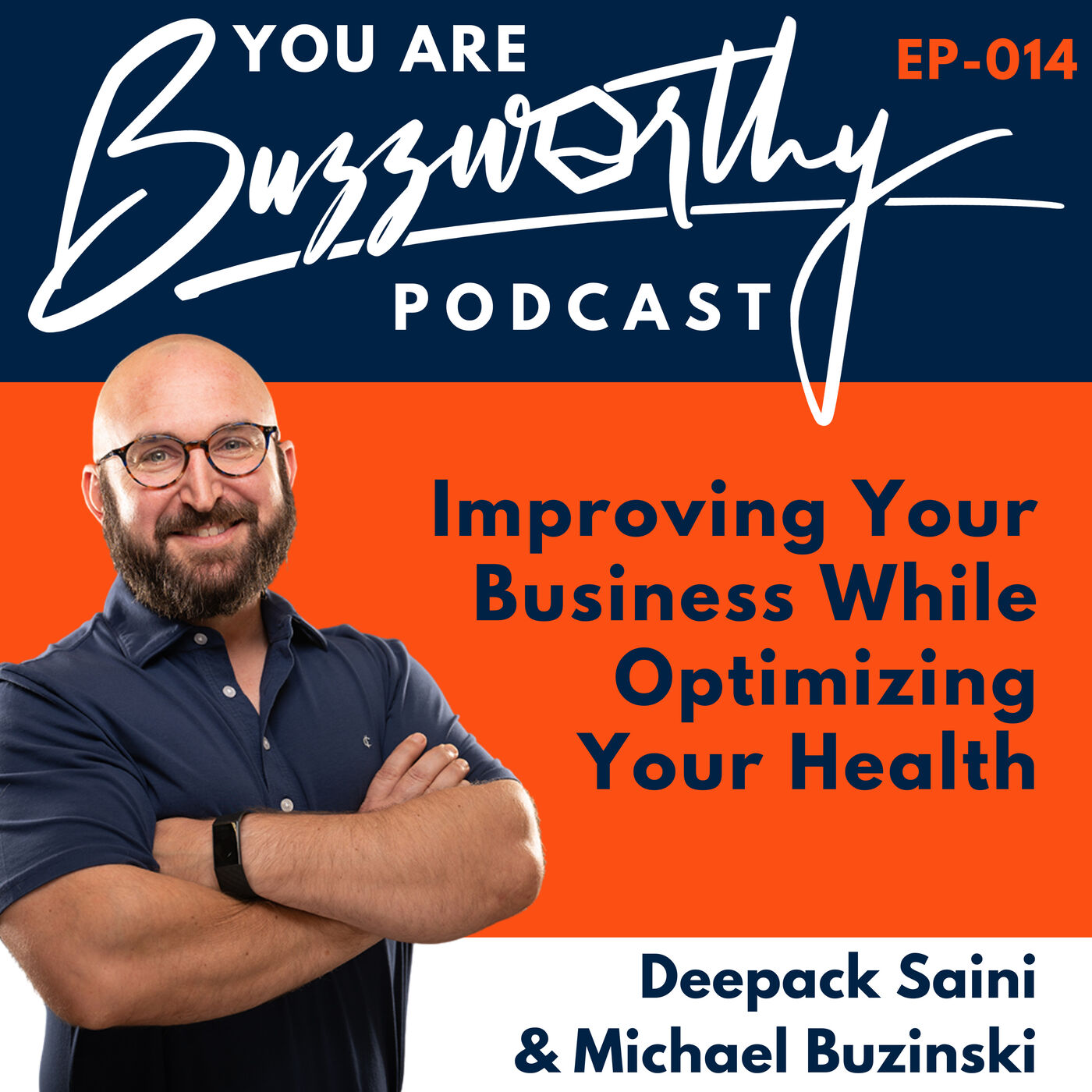 How to Improve Your Business While Optimizing Your Health