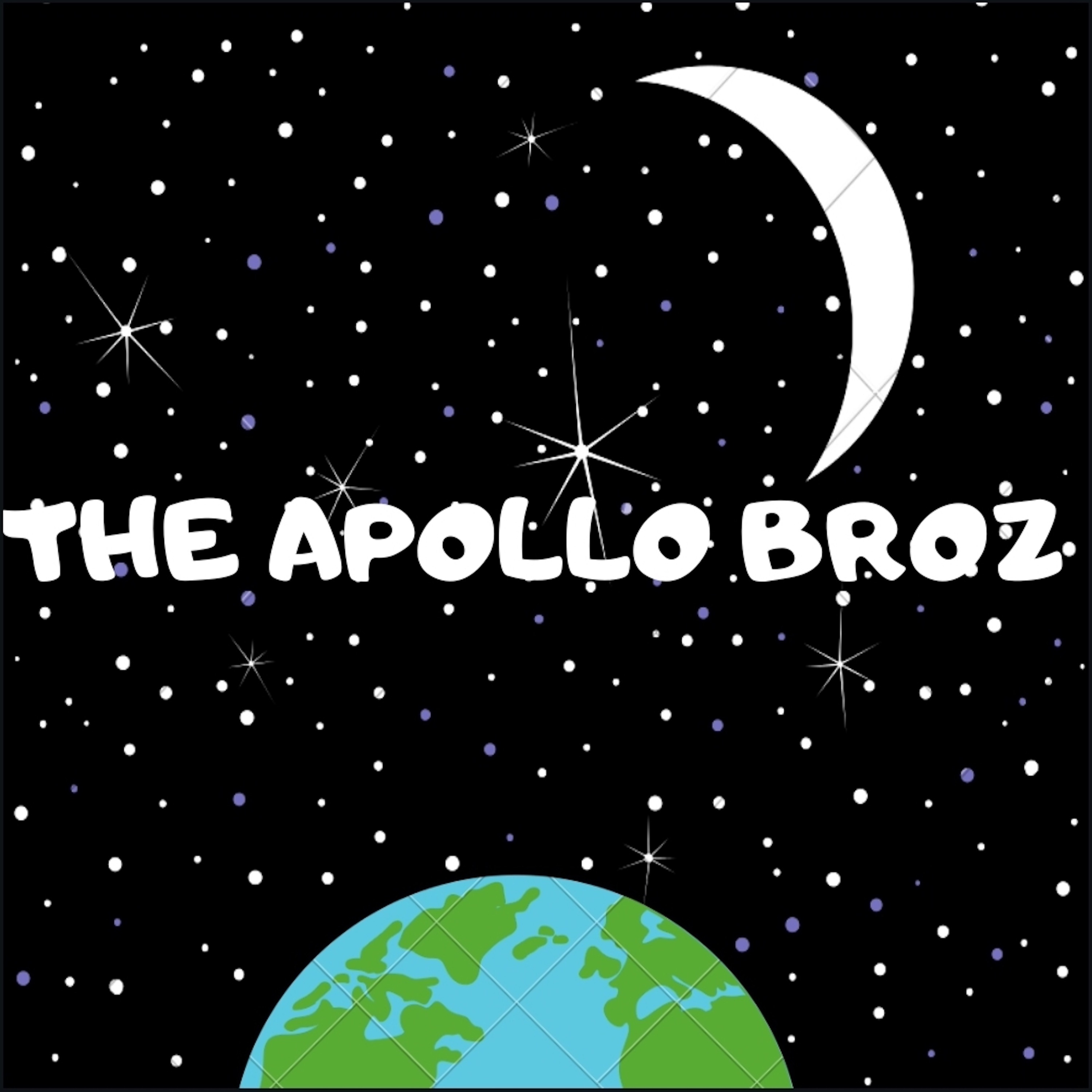 The Apollo Broz 