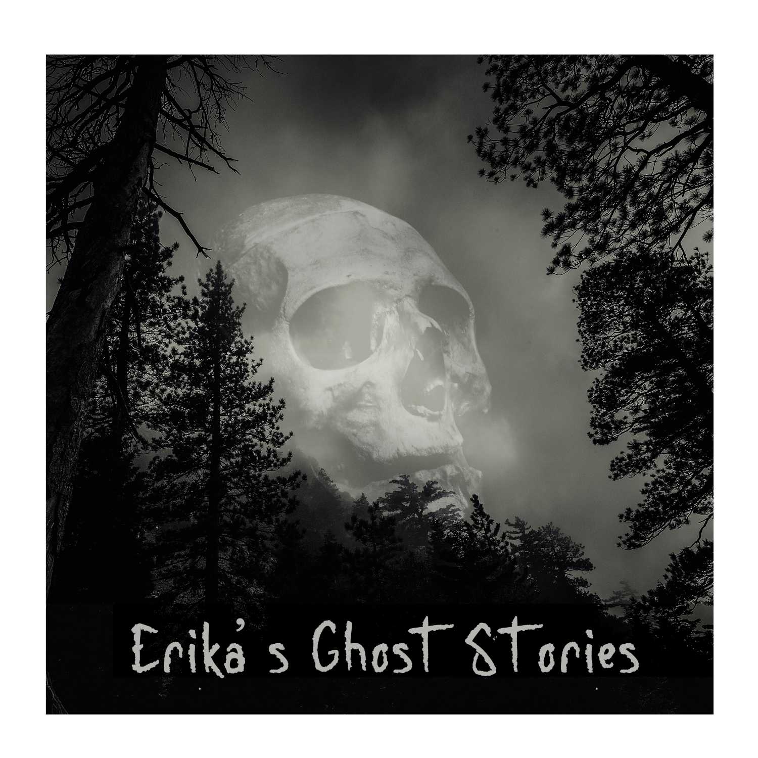 Erika's Ghost Stories 