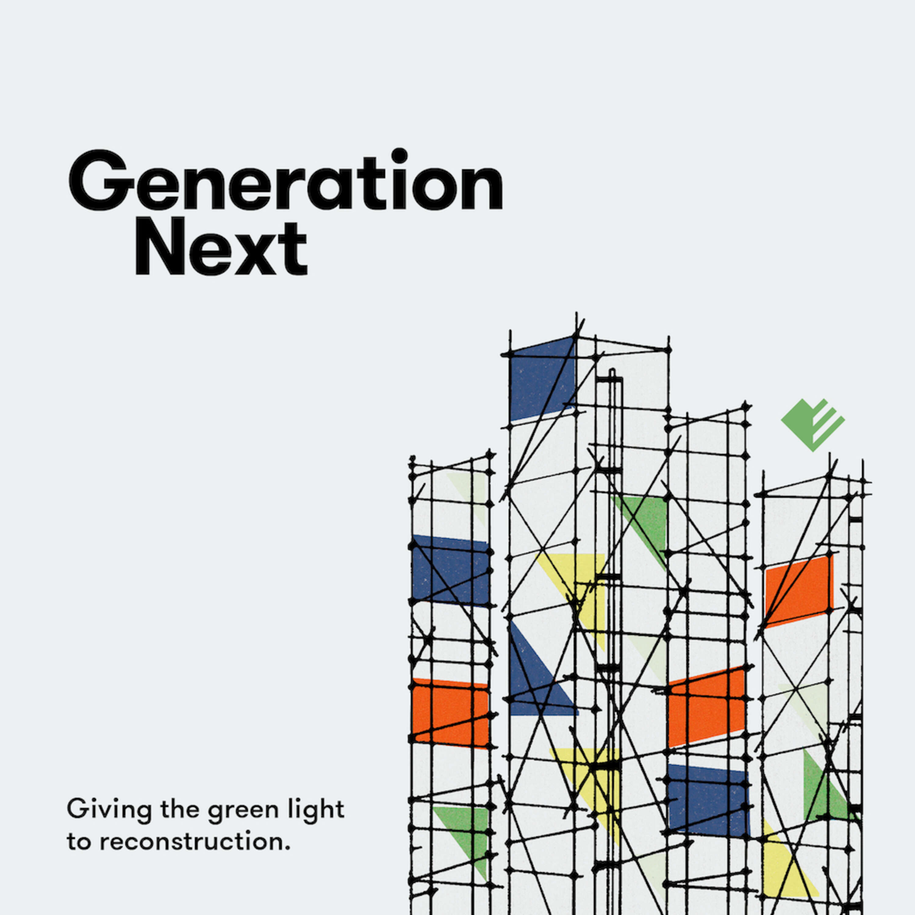 Generation Next - 27th Nov 2022