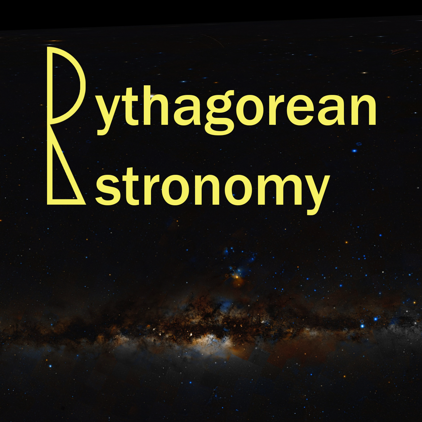 Pythagorean Astronomy 