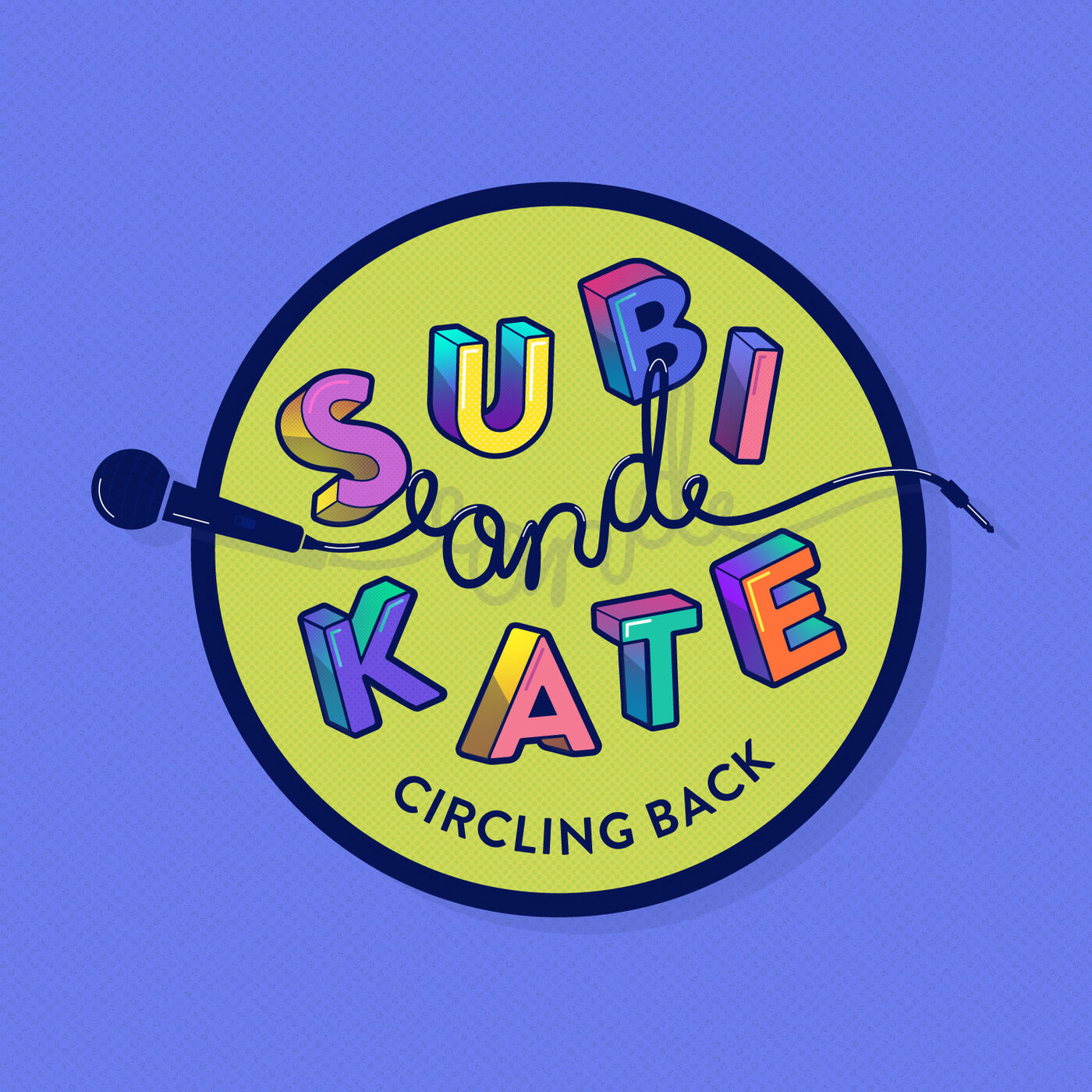 Subi and Kate Circling Back 