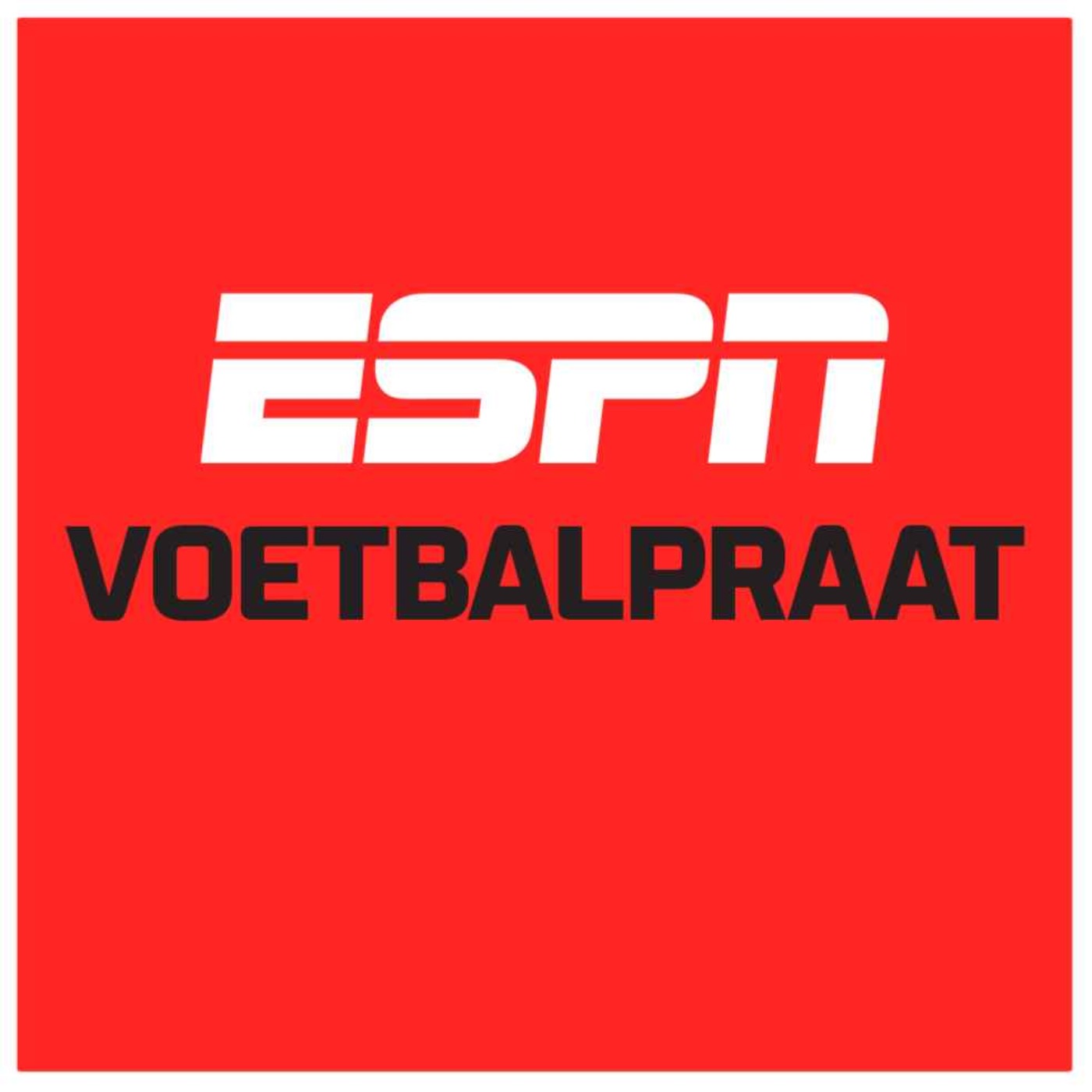 Voetbalpraat - S5E40