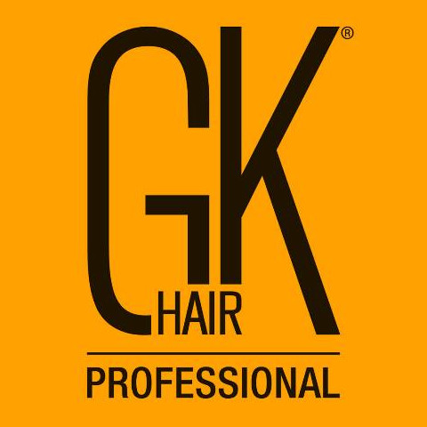 GK HairBrand 