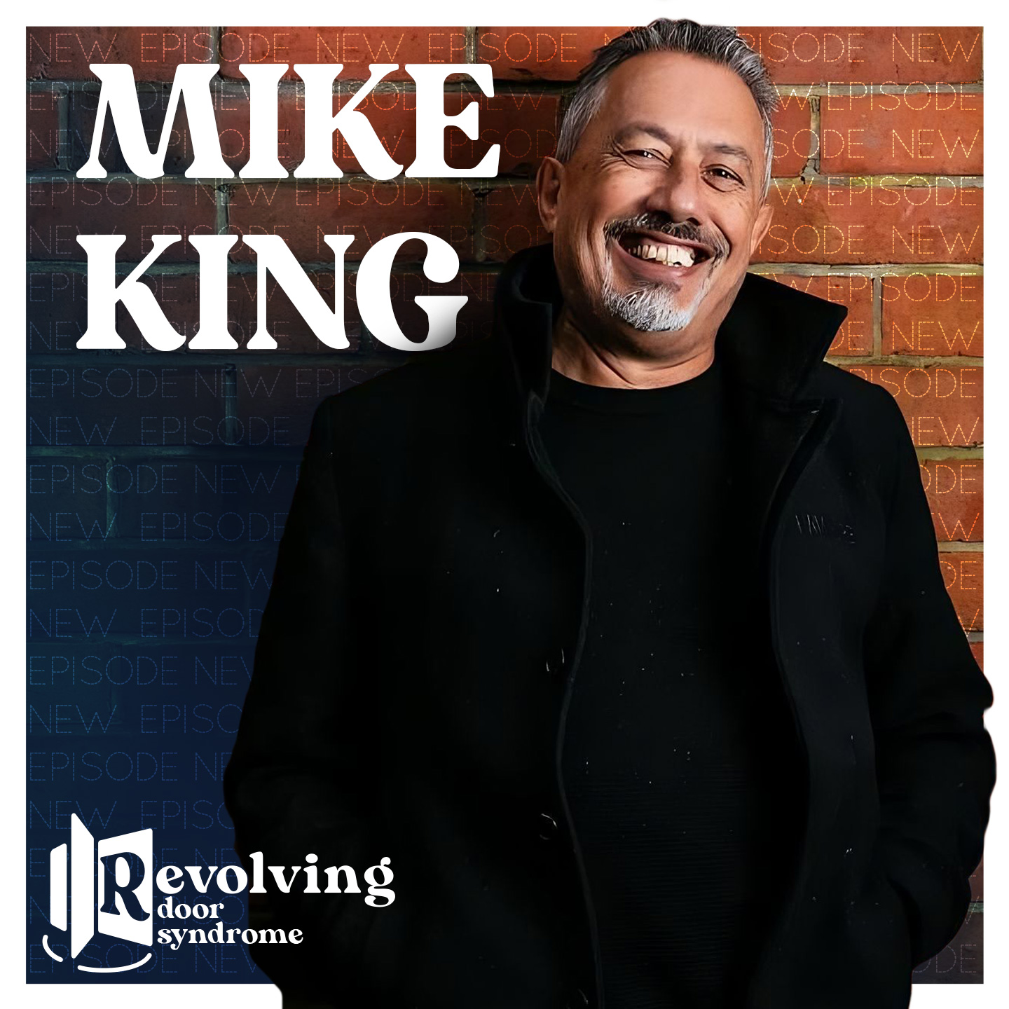 Mike King battles with the Inner Critic