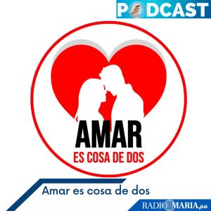 Amar es cosa de dos