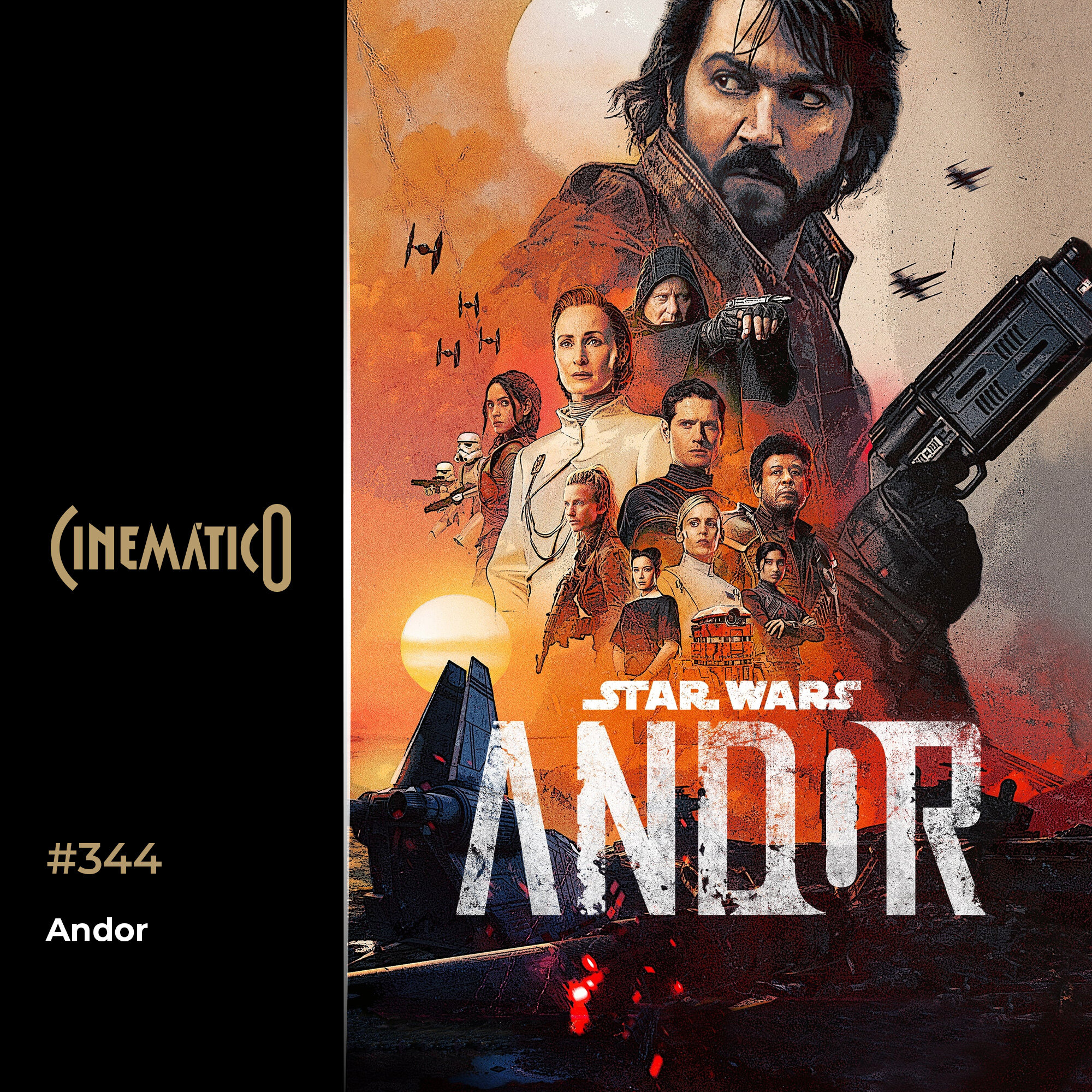 Andor