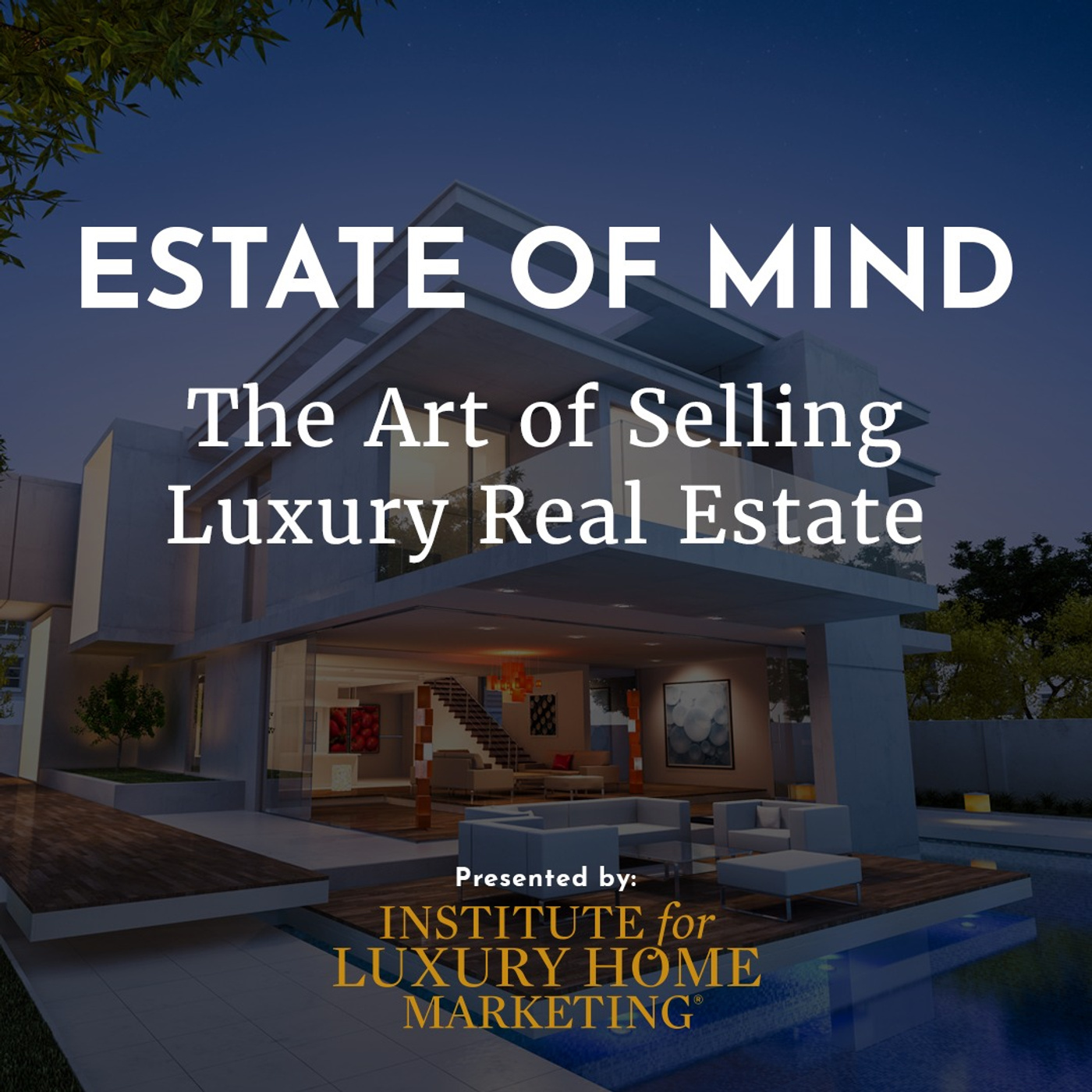 Marketing Blueprint Series: How to Market Luxury Real Estate Listings (Part 2) with Tanya Starkel