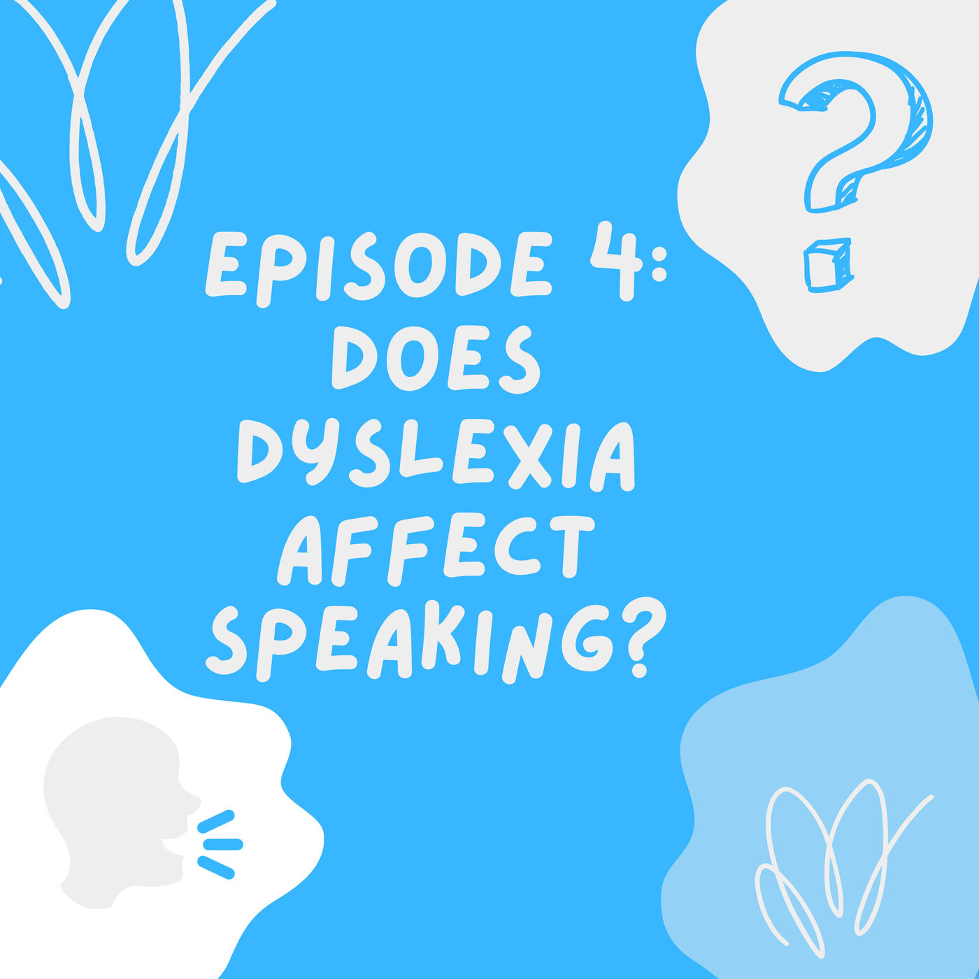 How Dyslexia Affects Speaking + Our Accommodation Tips!