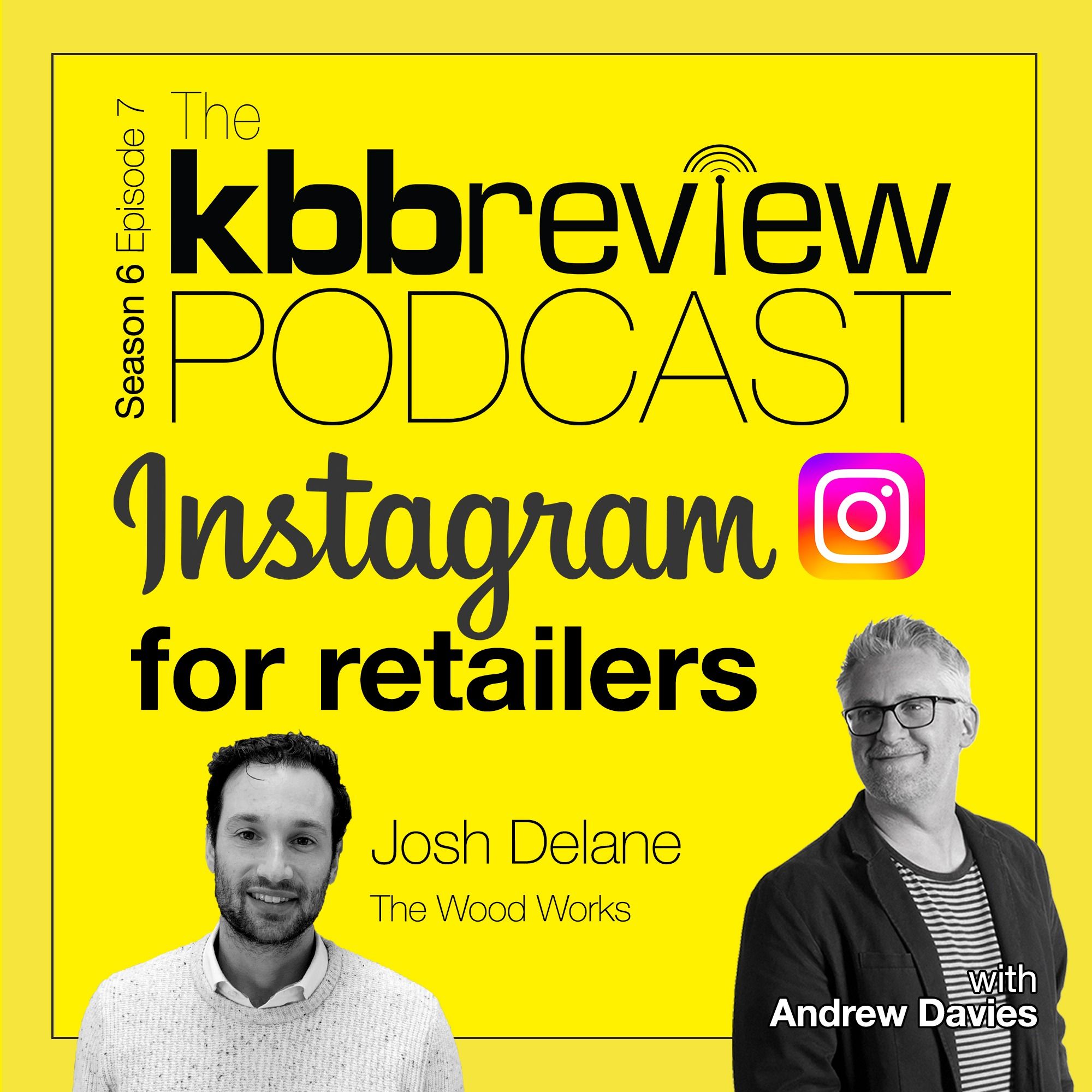 Instagram for retailers