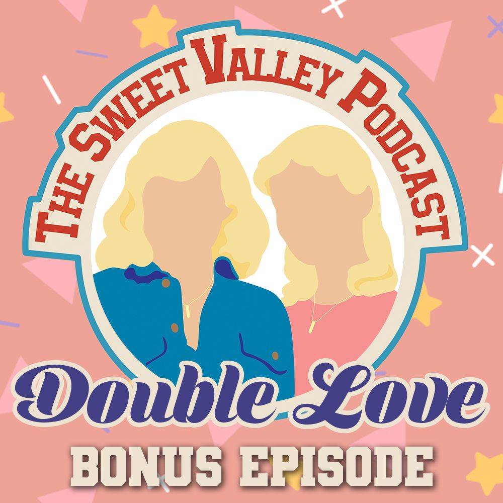 Double Love: ONE BIG MESA