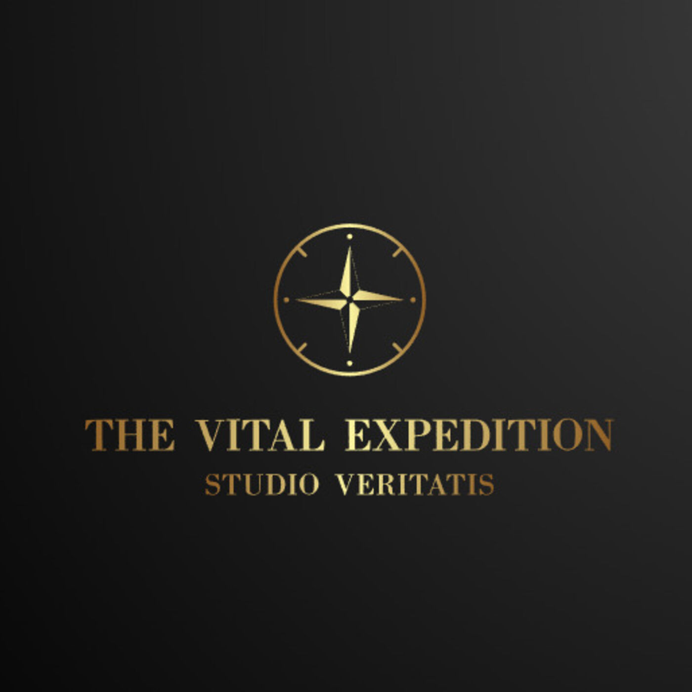 tve#1 The Vital Expedition - Intro