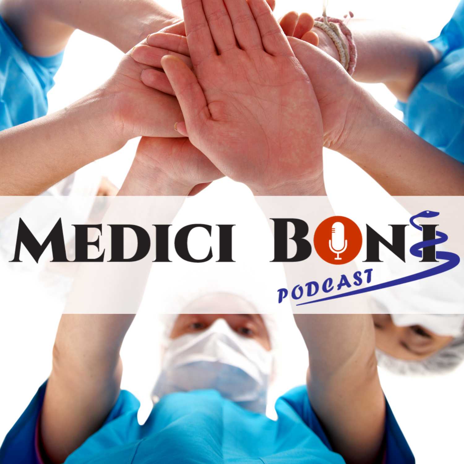 Medici Boni Podcast 