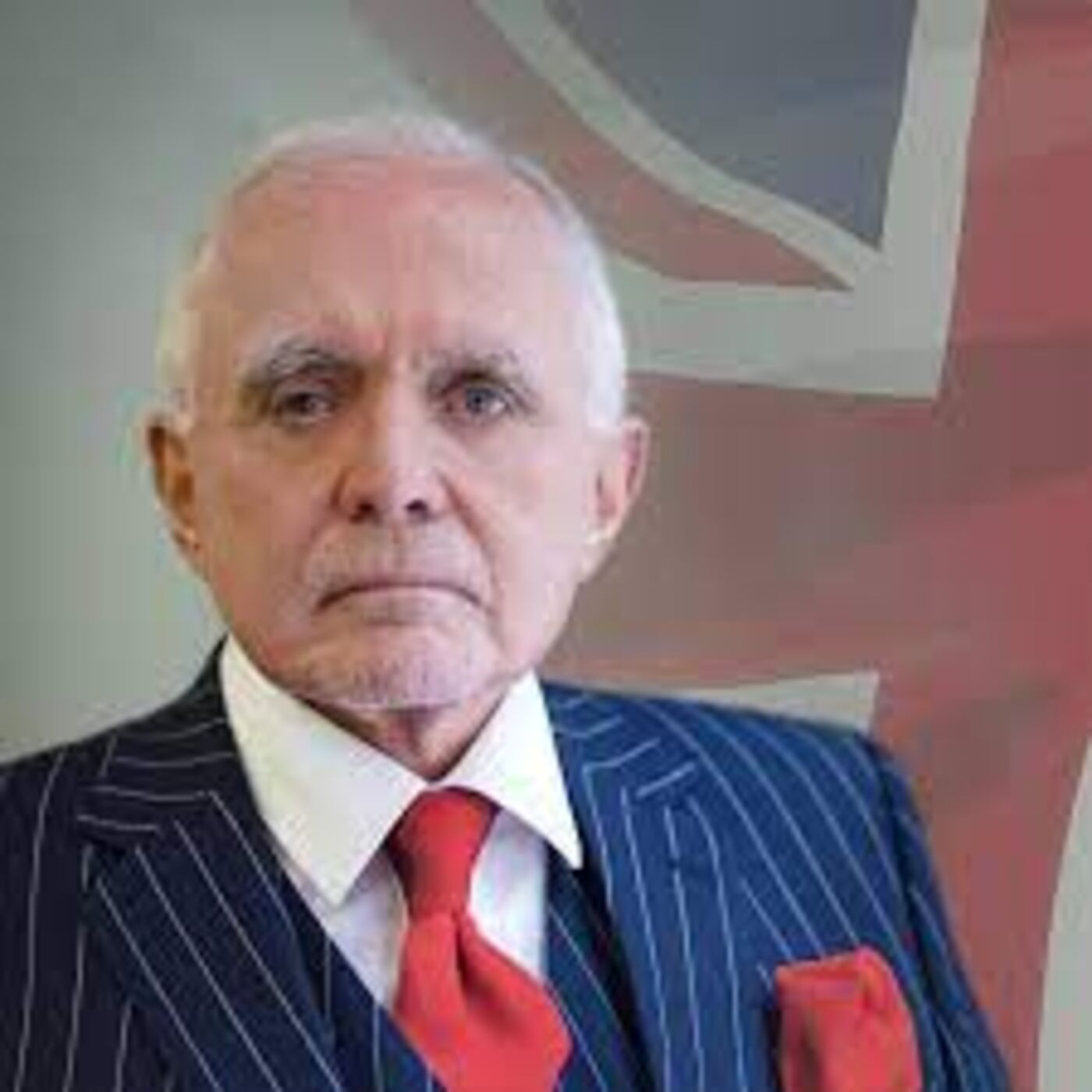 DAN PENA : RICH PEOPLE MENTALITY