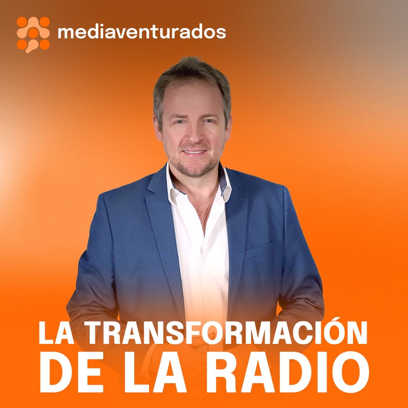 Mediaventurados Podcast 