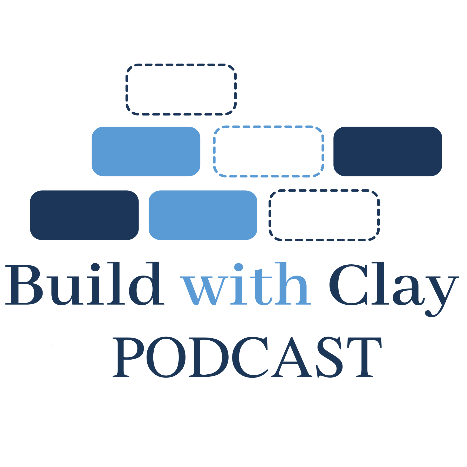 #25 Build with Clay Davis - Time vs. Attention, UNC vs. Duke, Busyness vs. Leisure