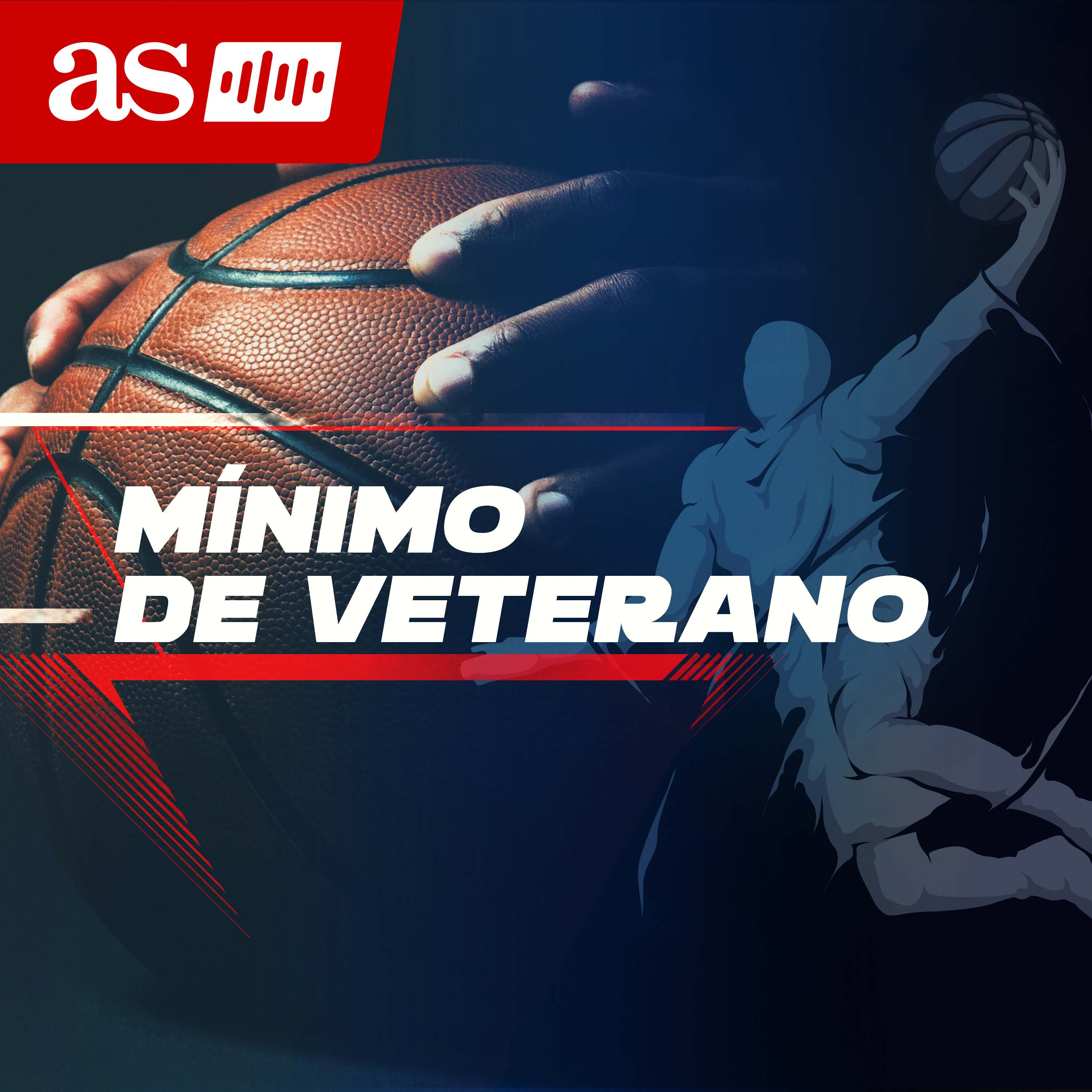 NBA - Mínimo de Veterano 