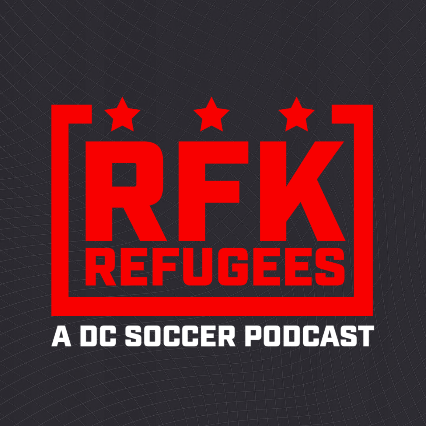 Offseason Nostalgia: Anna Heilferty, Washington Spirit - RFK Refugees Podcast