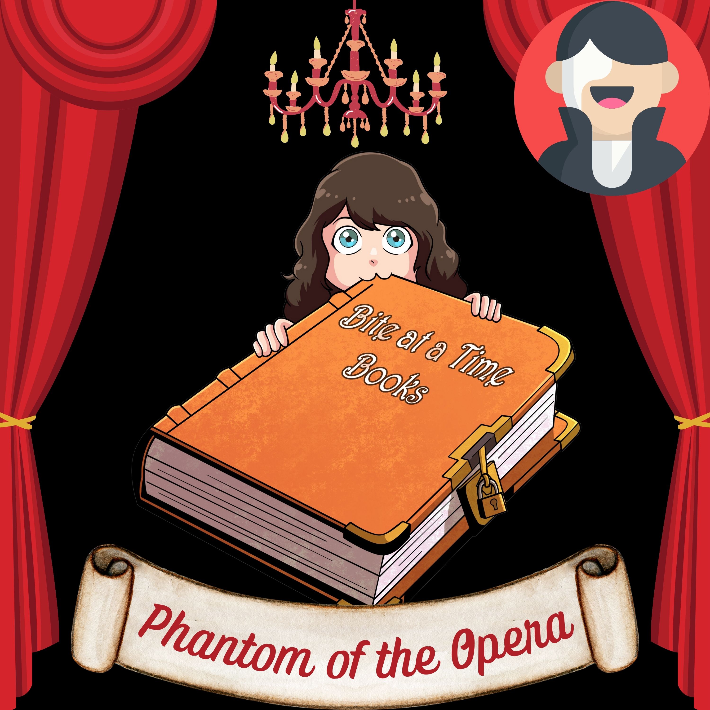 The Phantom of the Opera - Chapter 1 - Is it the Ghost?